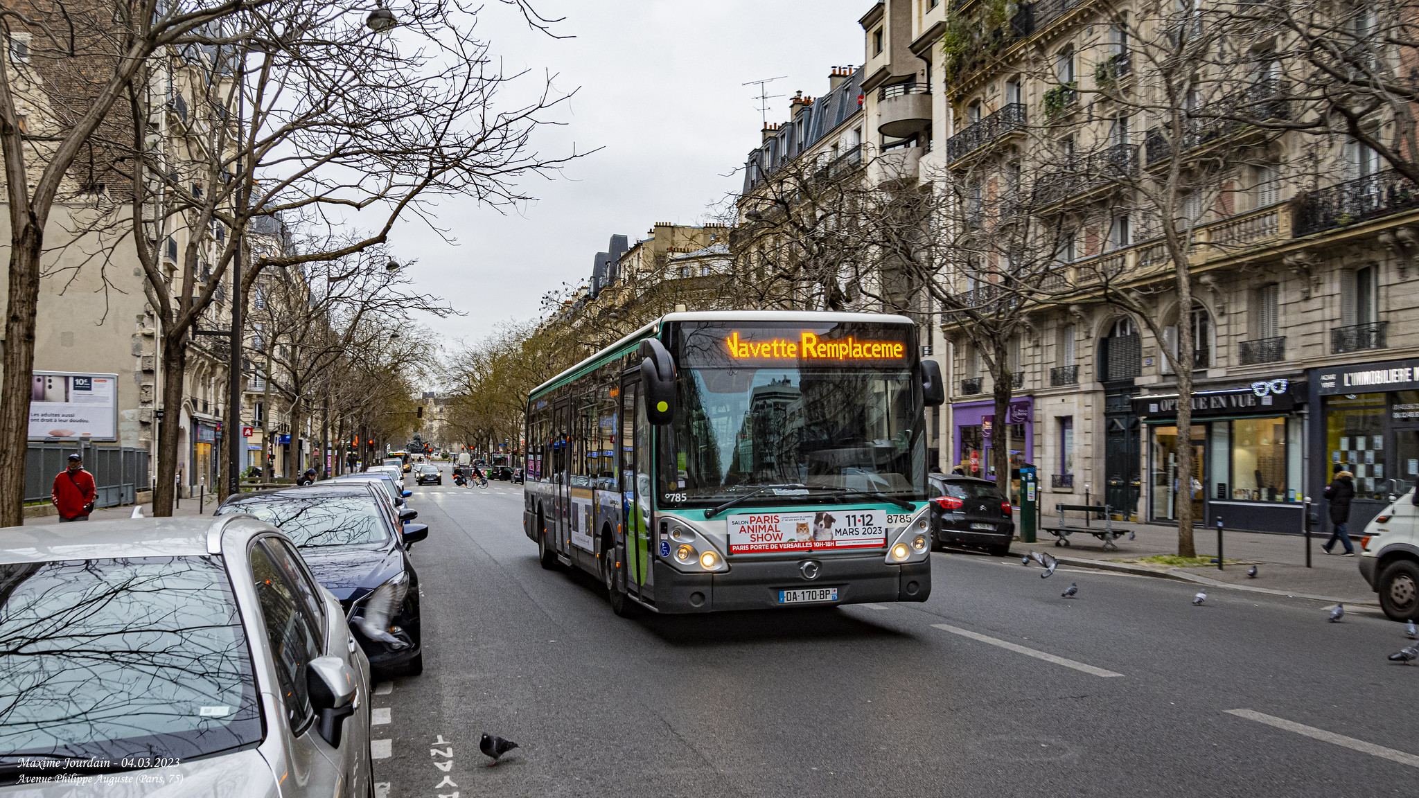 Image du véhicule
