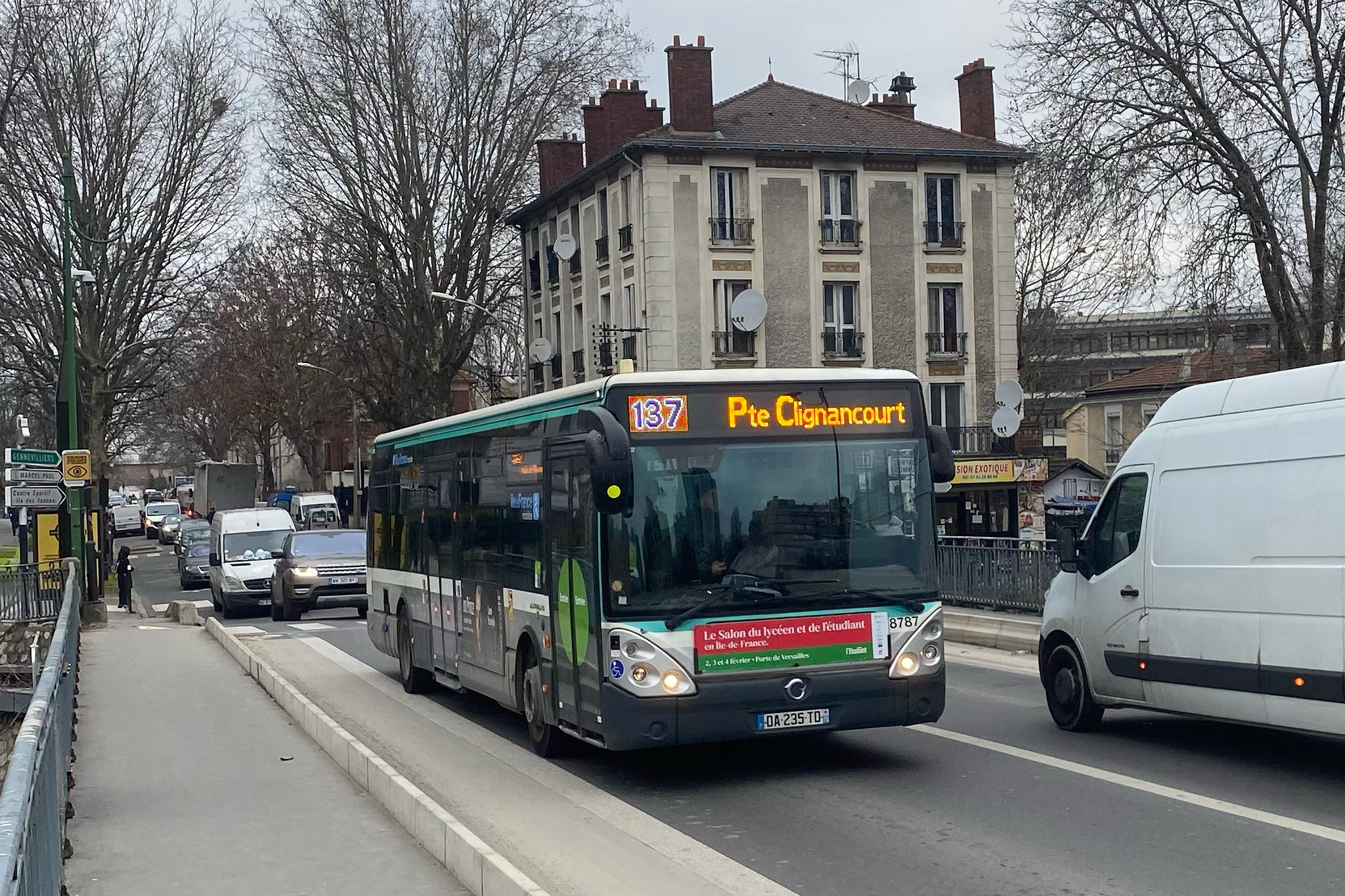 Image du véhicule