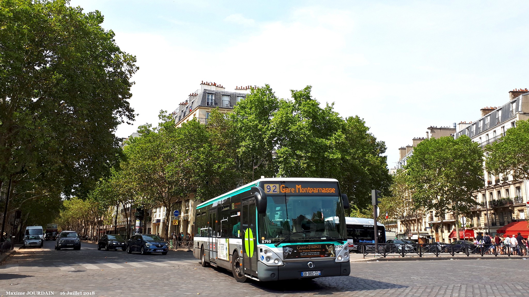 Image du véhicule