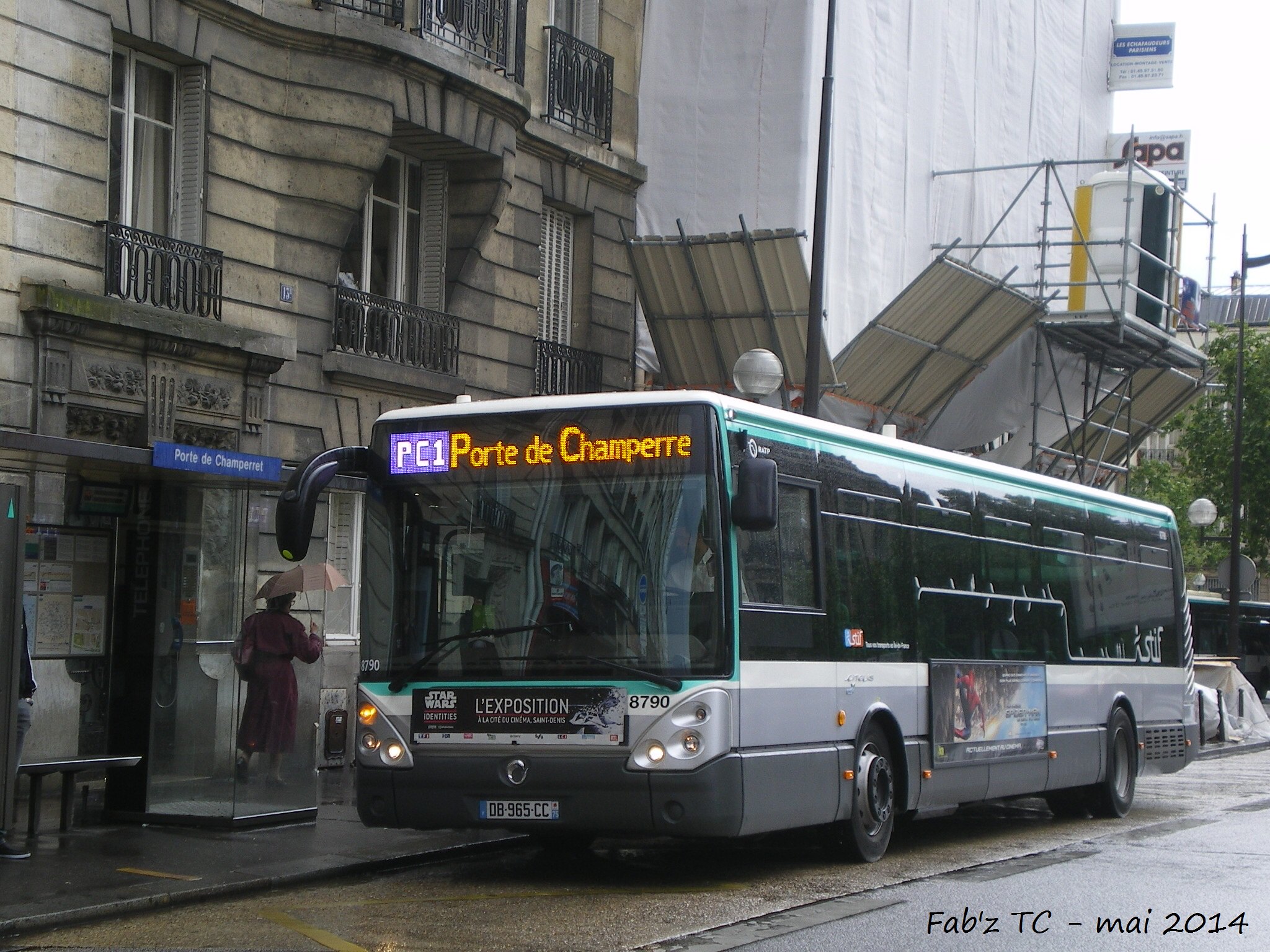 Image du véhicule