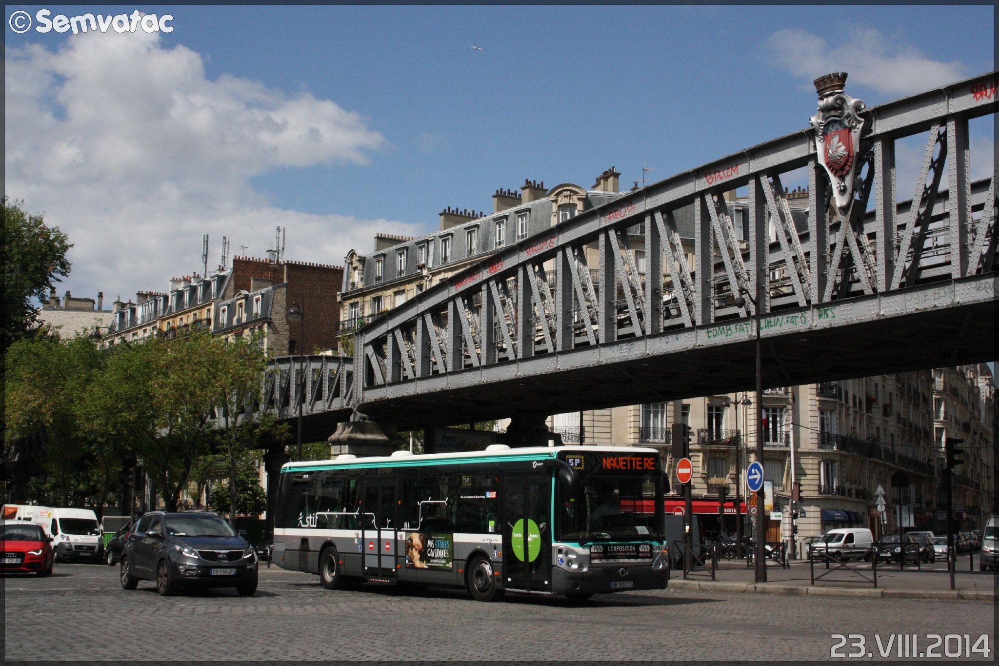 Image du véhicule