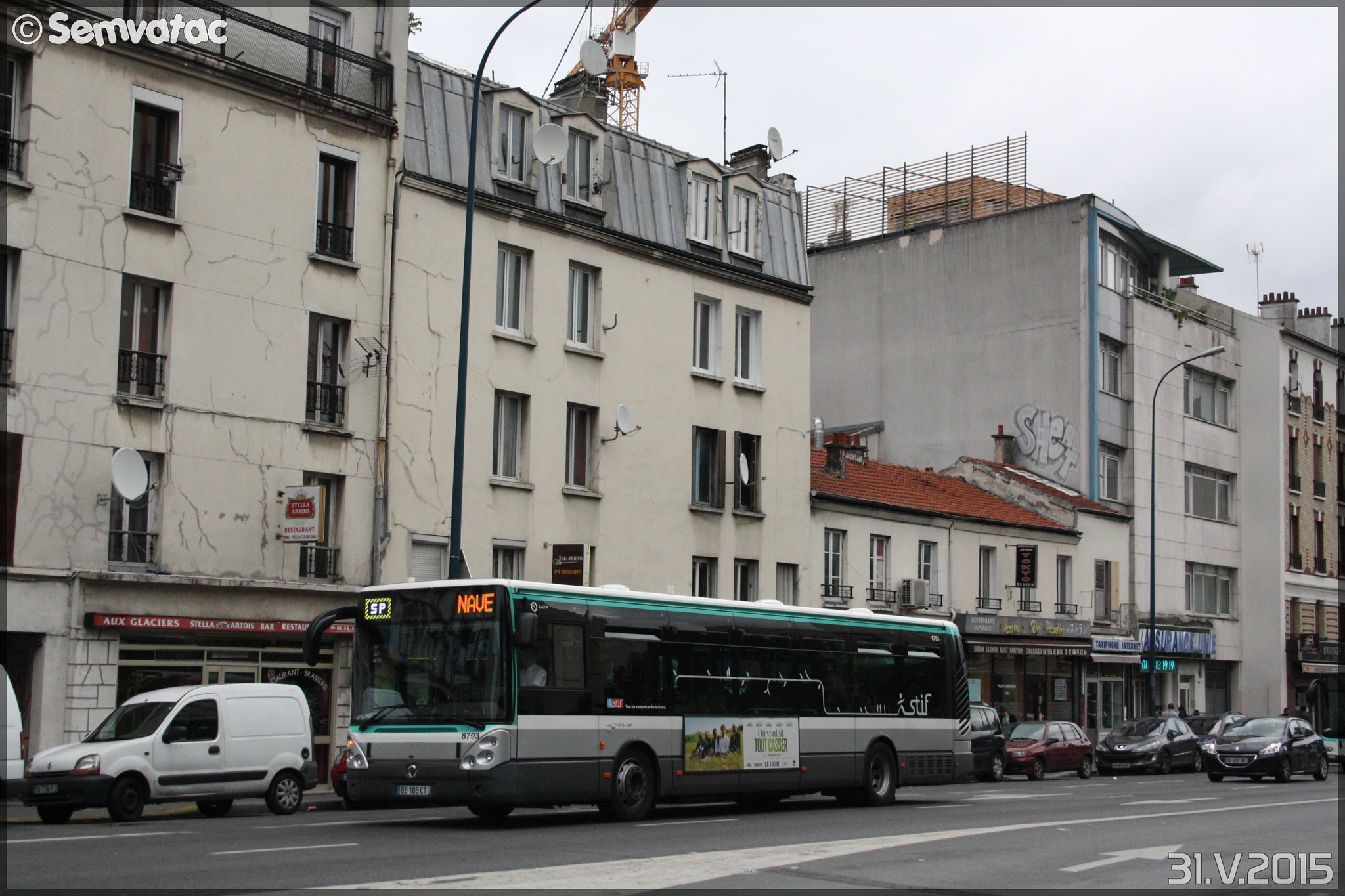 Image du véhicule