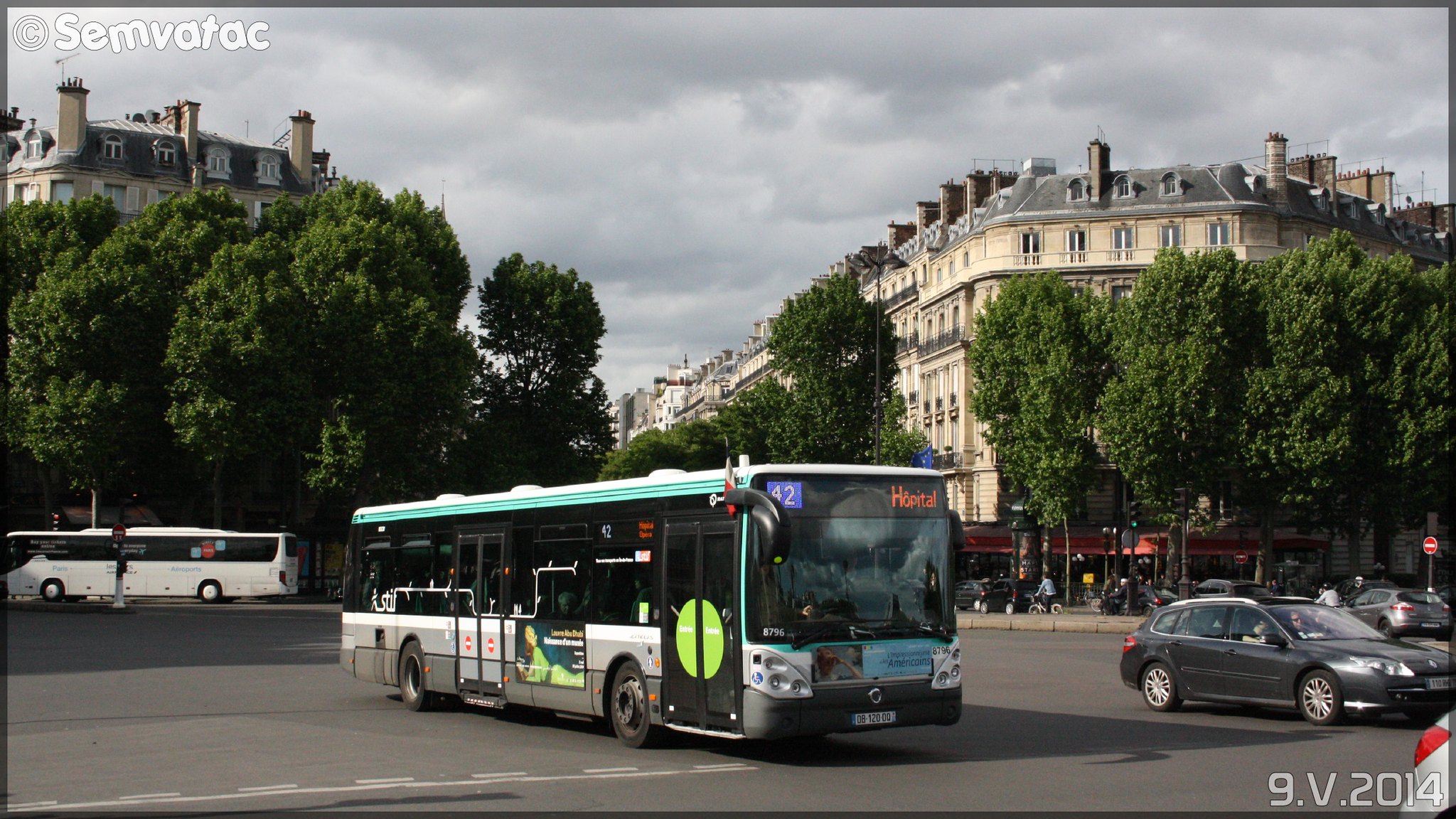 Image du véhicule