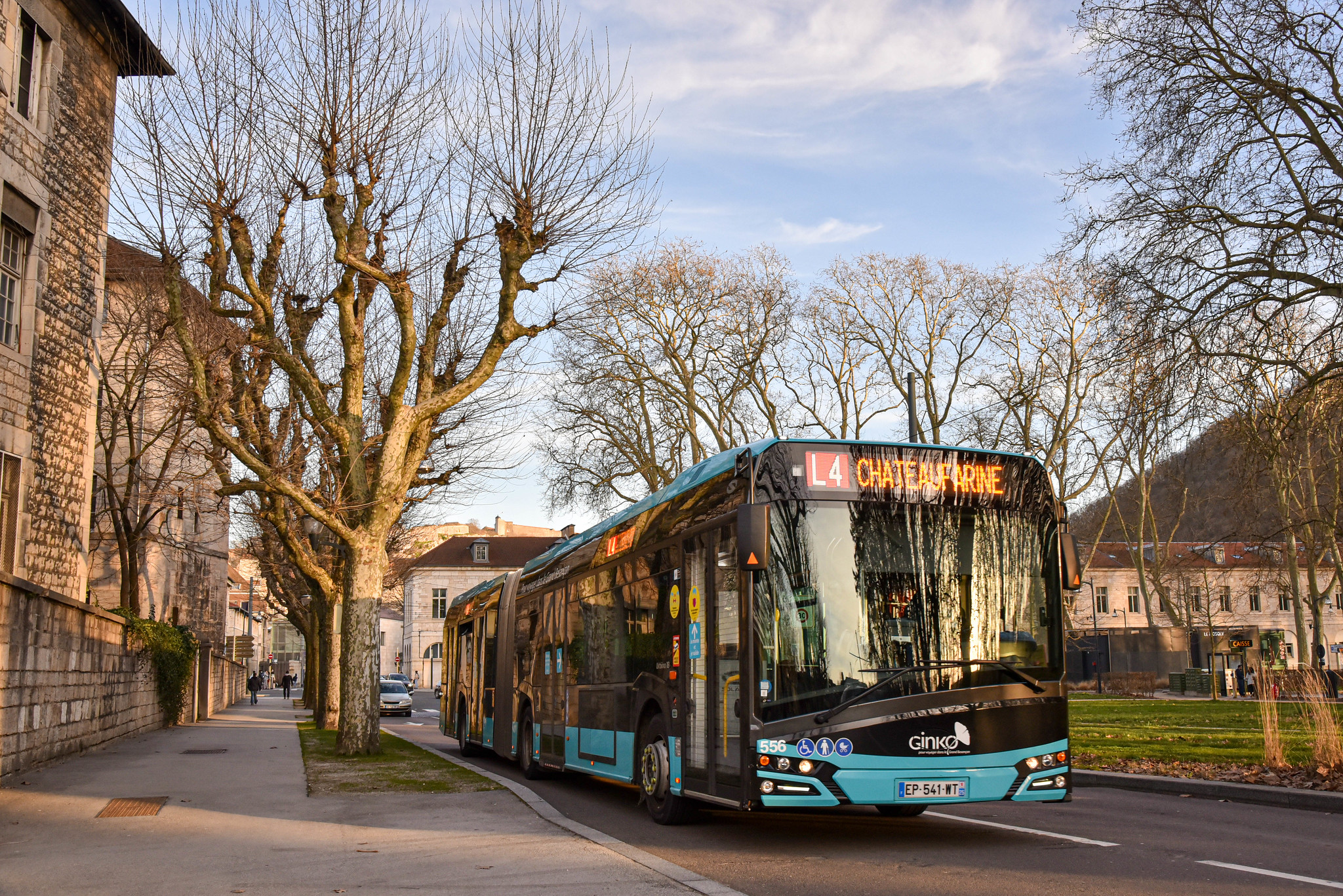 Image du véhicule
