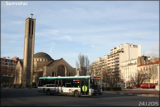 Image du véhicule