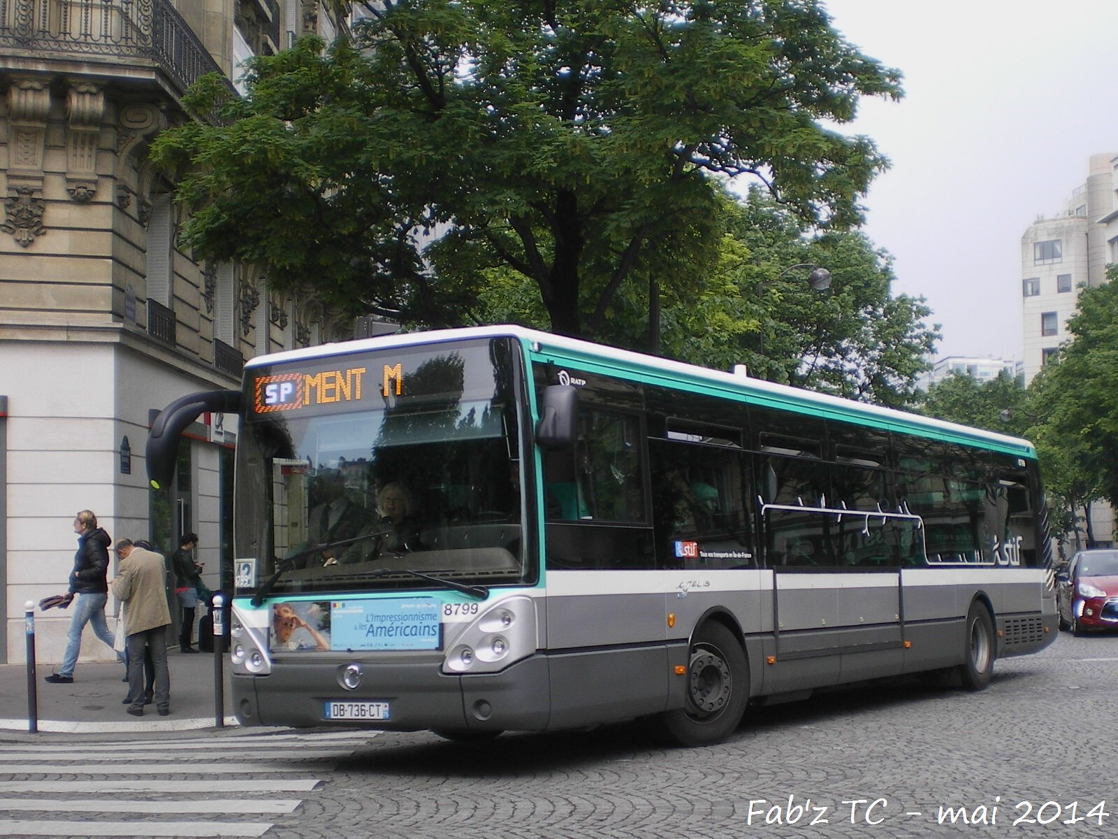 Image du véhicule