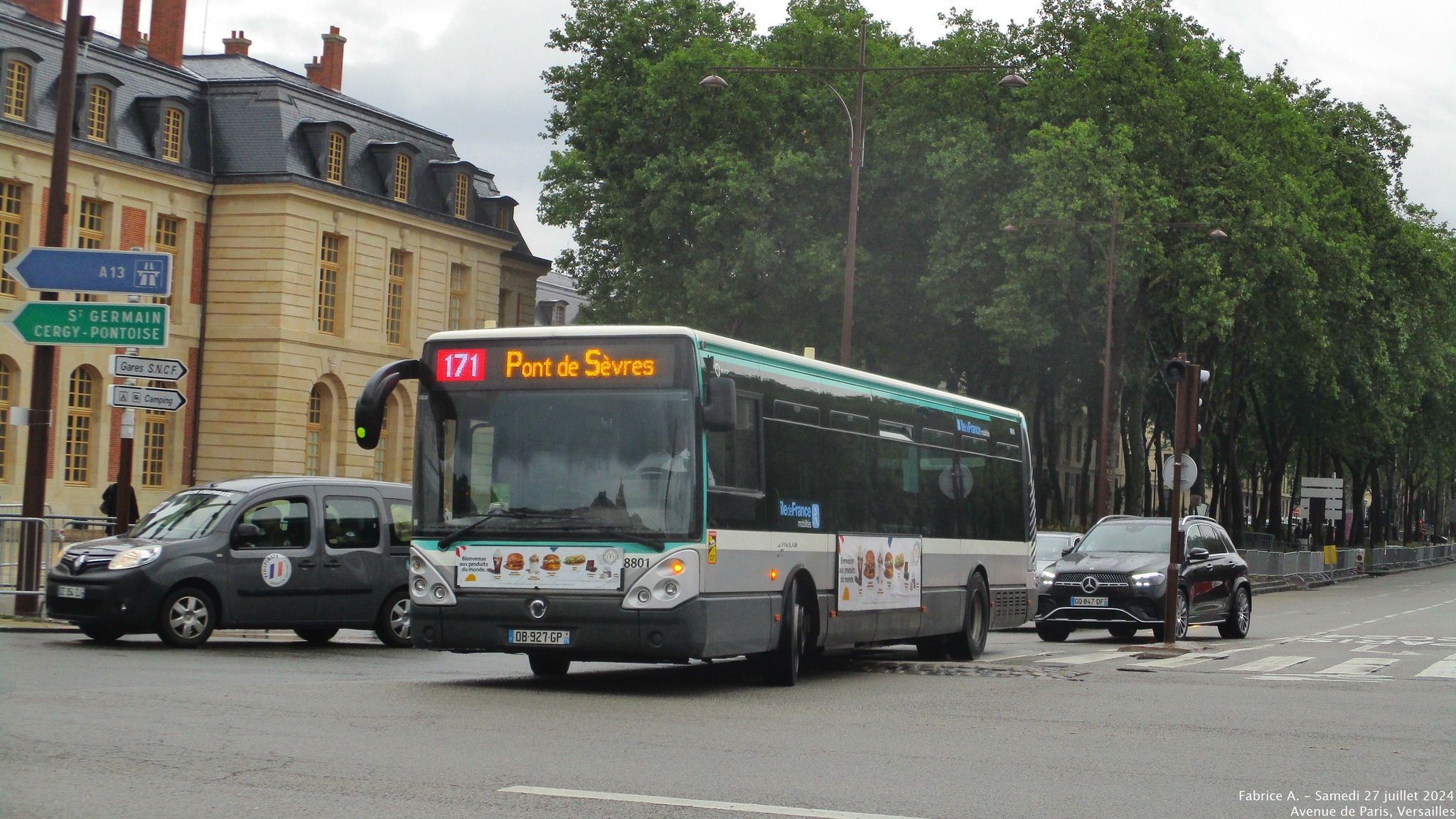 Image du véhicule