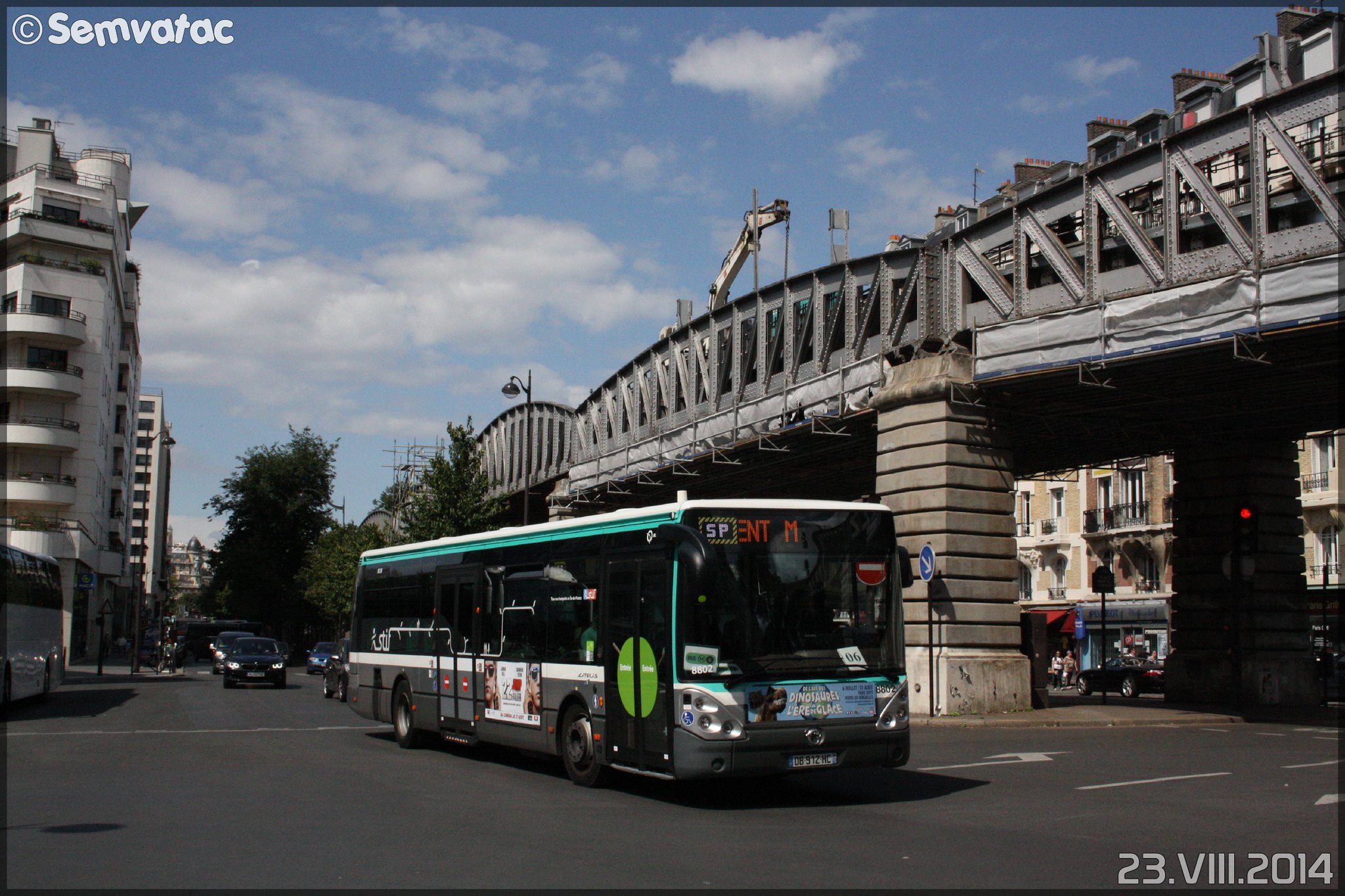 Image du véhicule
