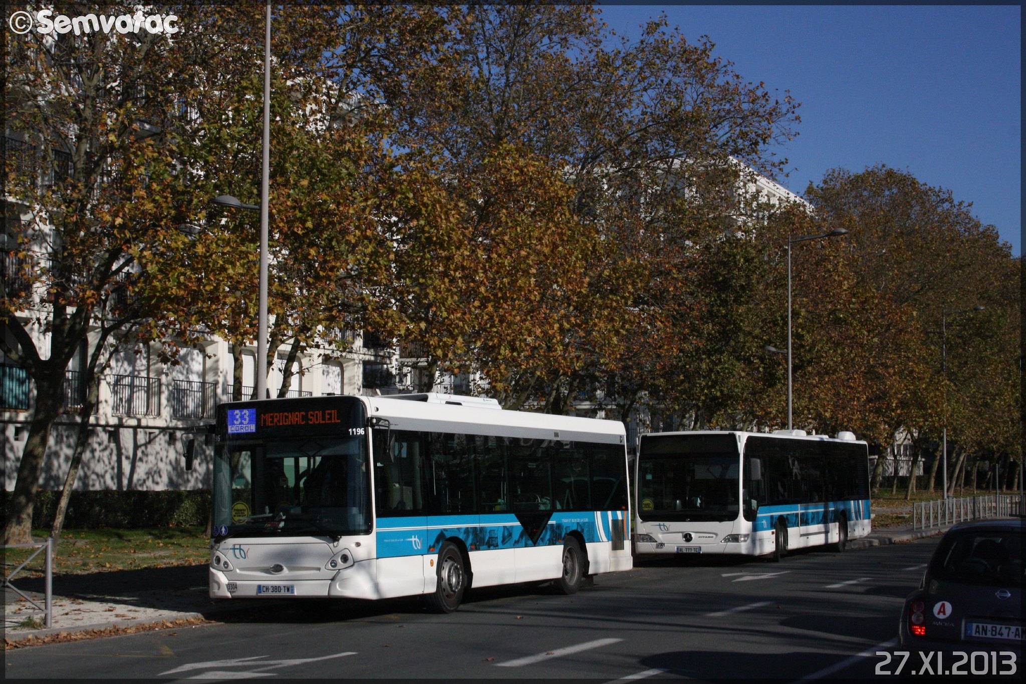Image du véhicule