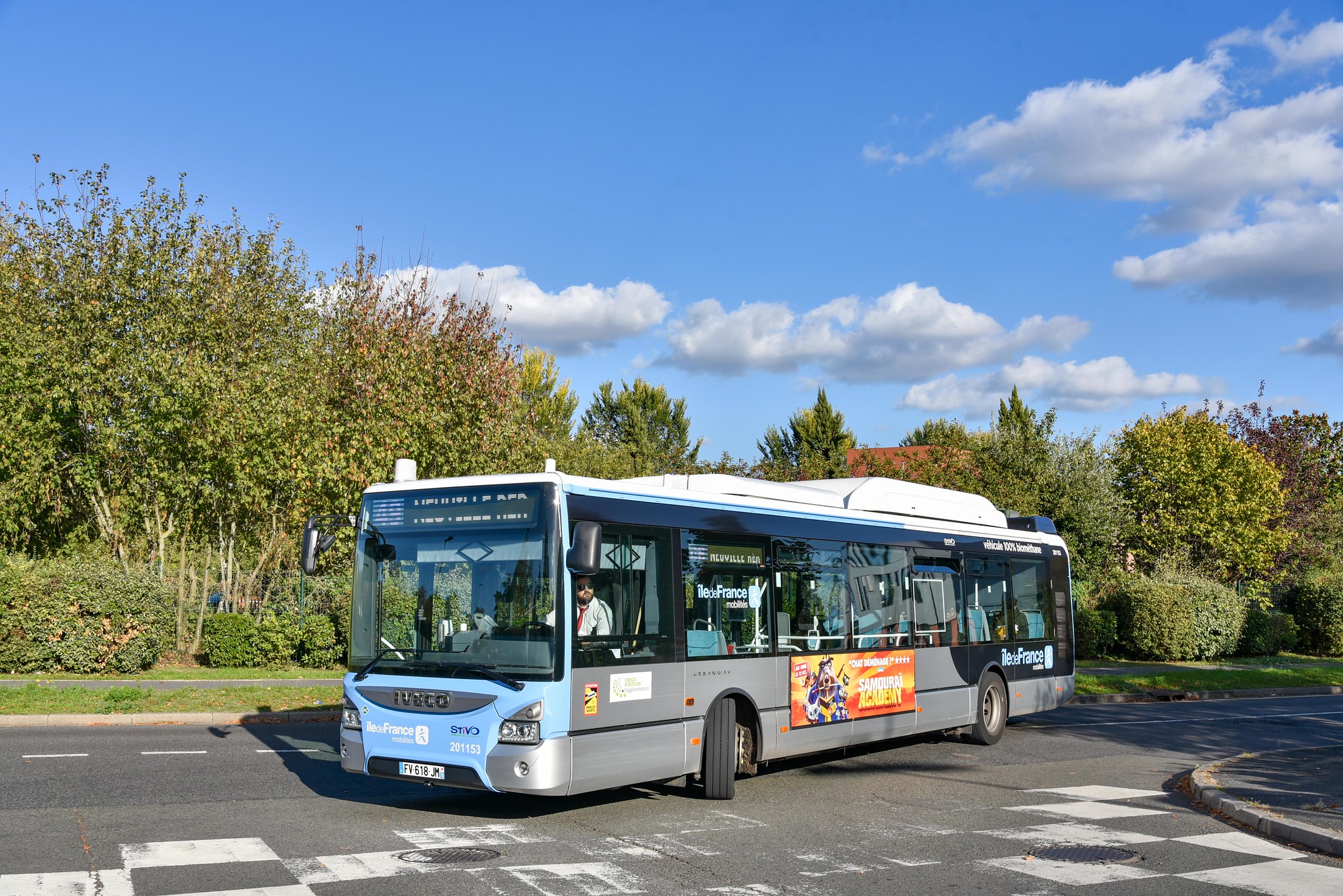 Image du véhicule