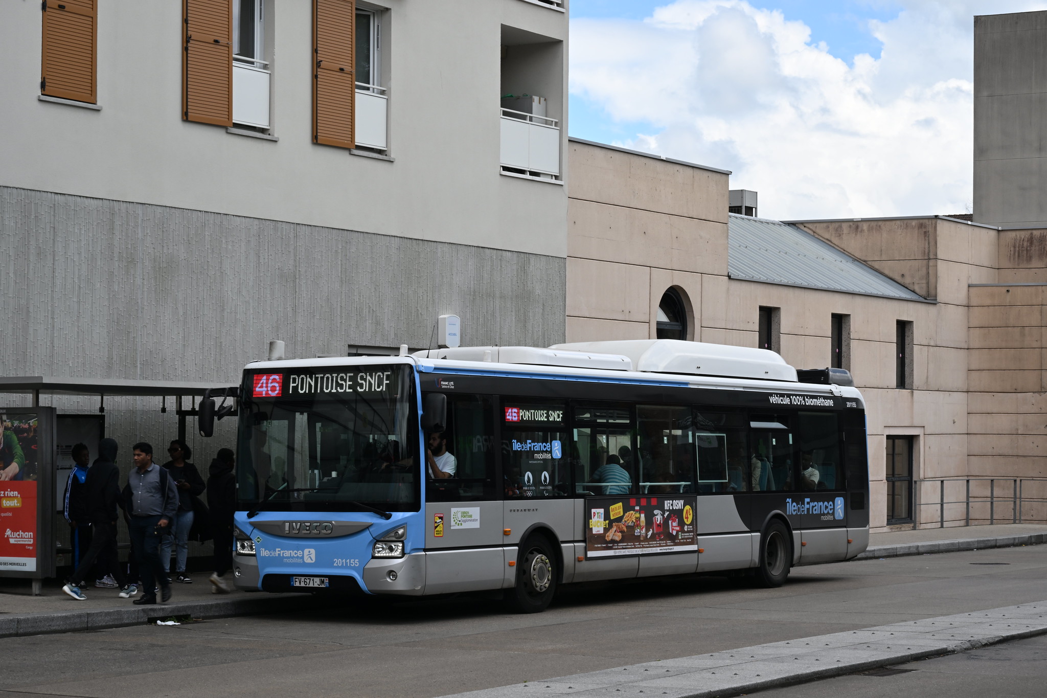 Image du véhicule