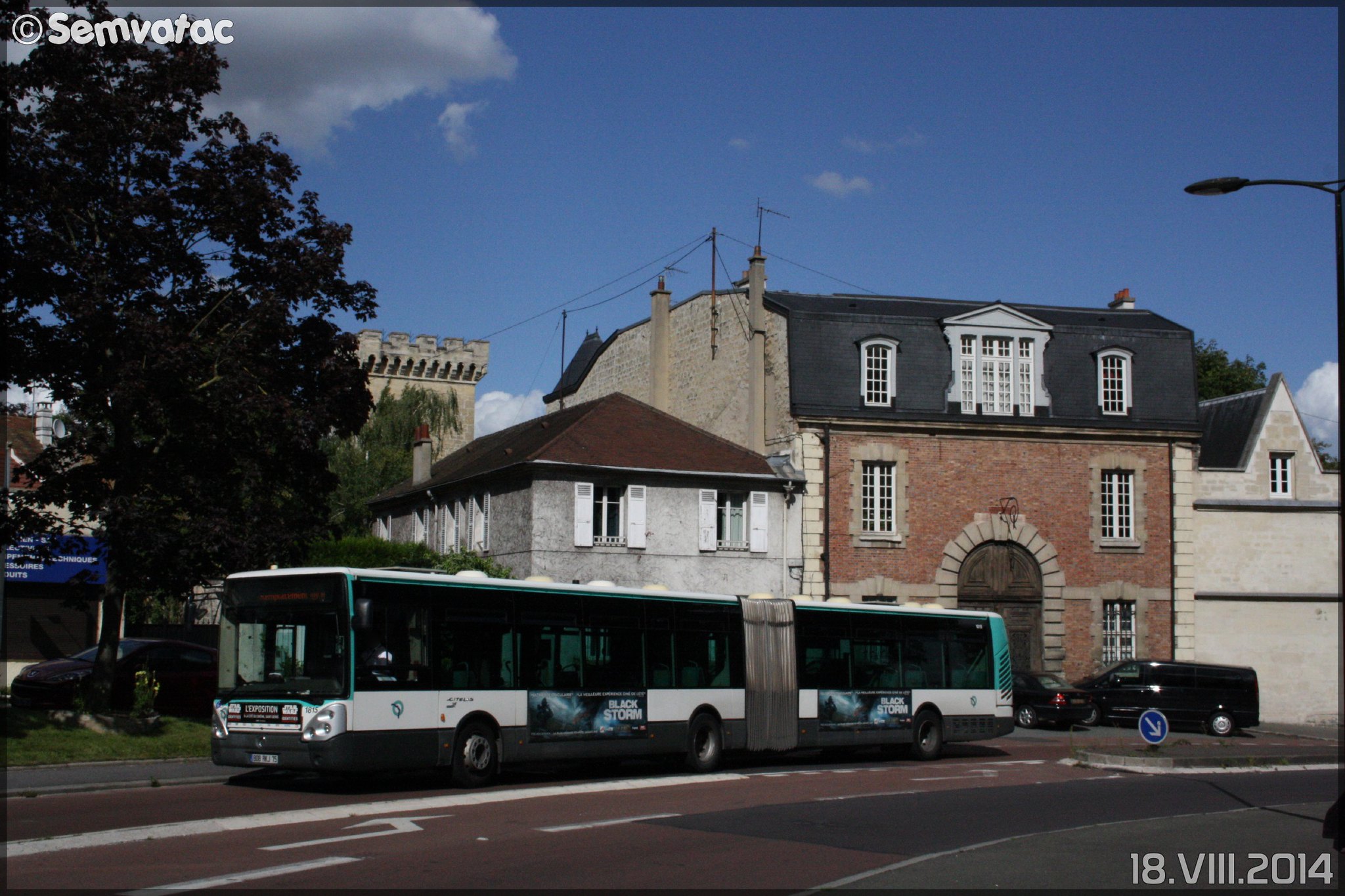 Image du véhicule