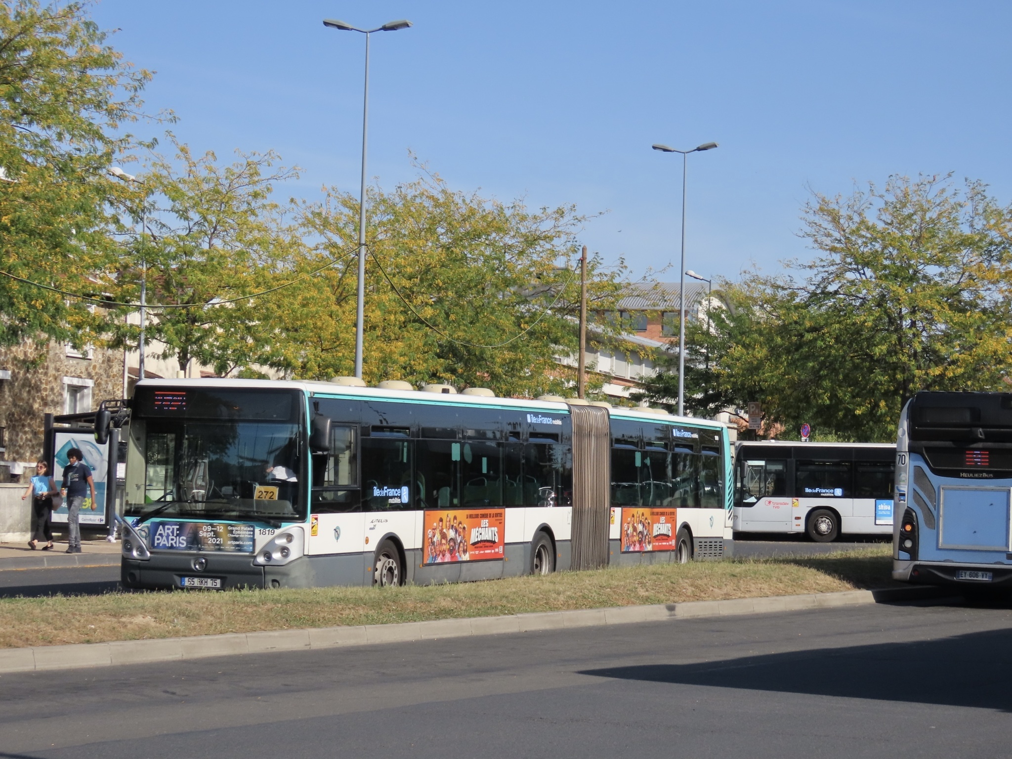 Image du véhicule