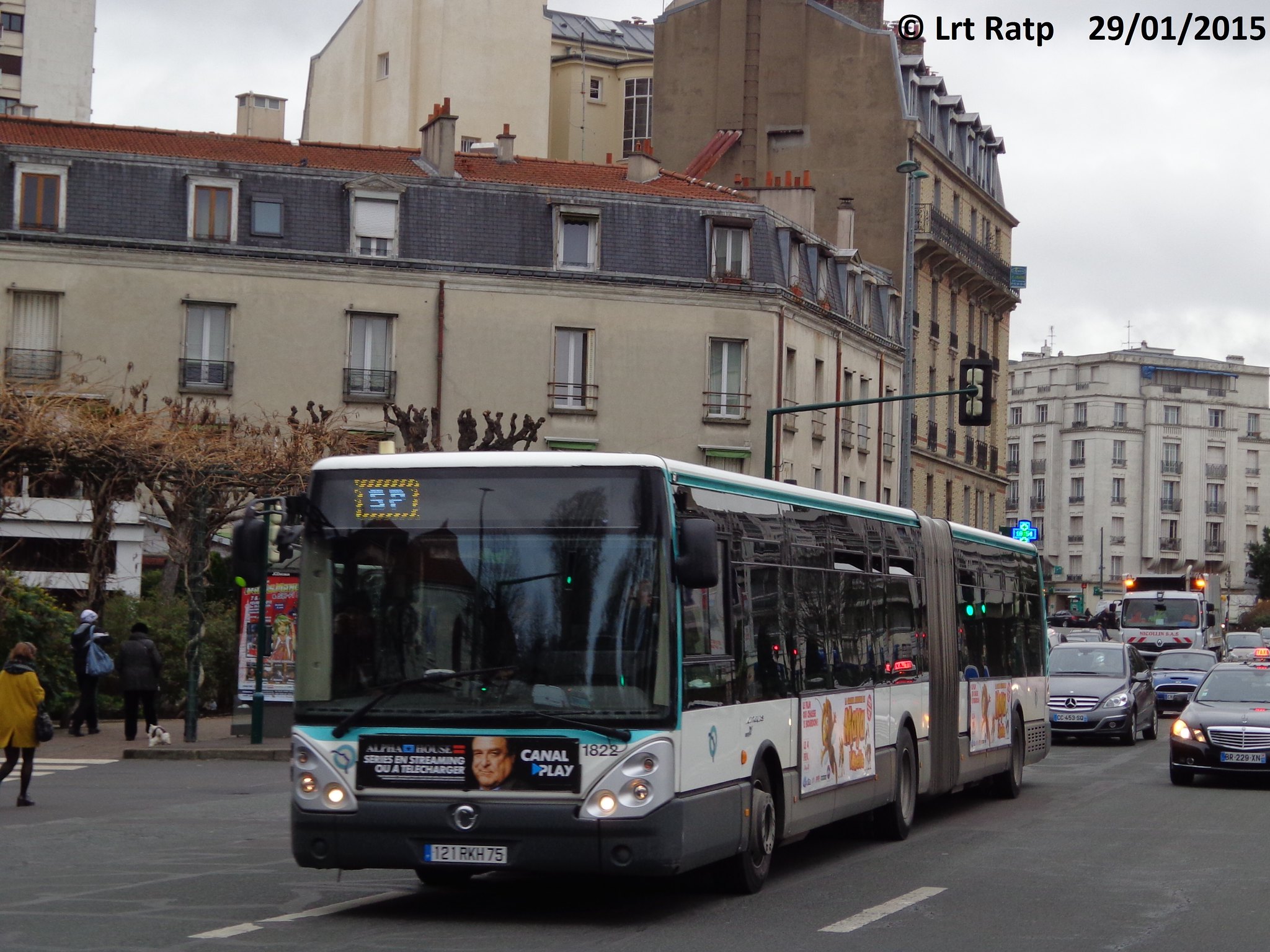 Image du véhicule