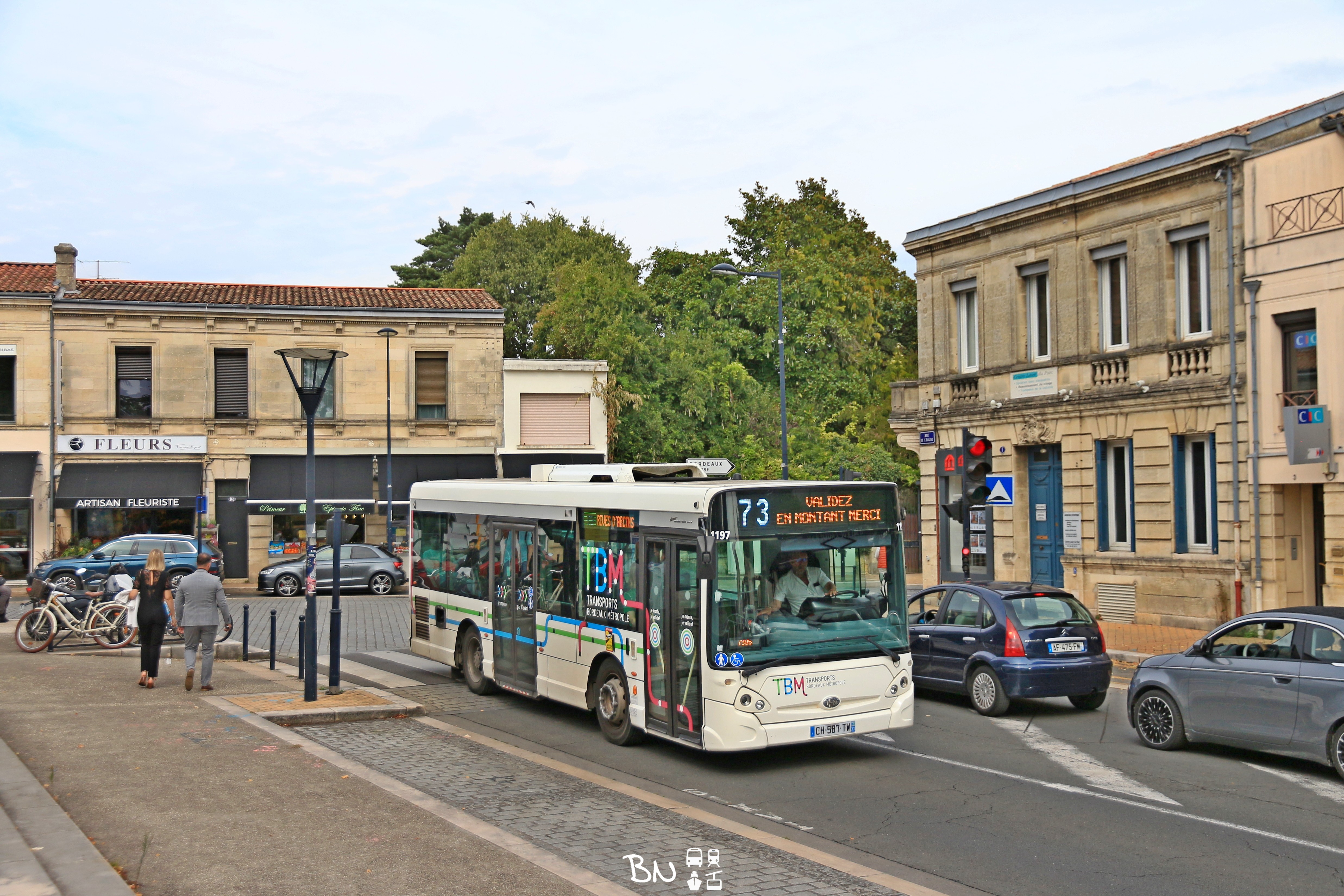 Image du véhicule