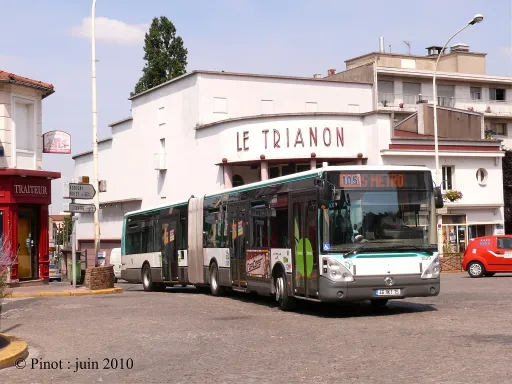 Image du véhicule