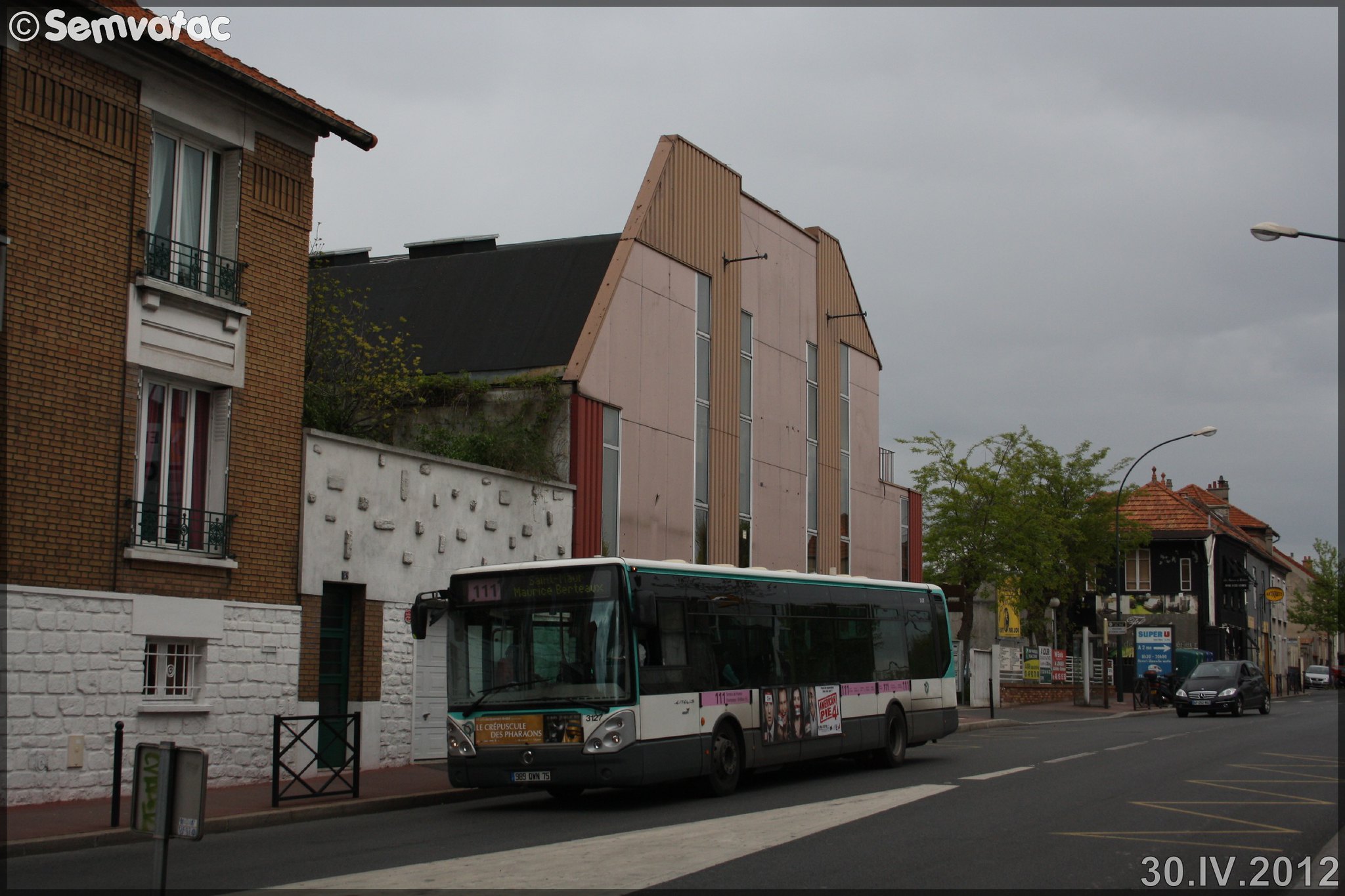Image du véhicule