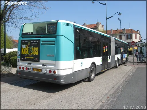 Image du véhicule