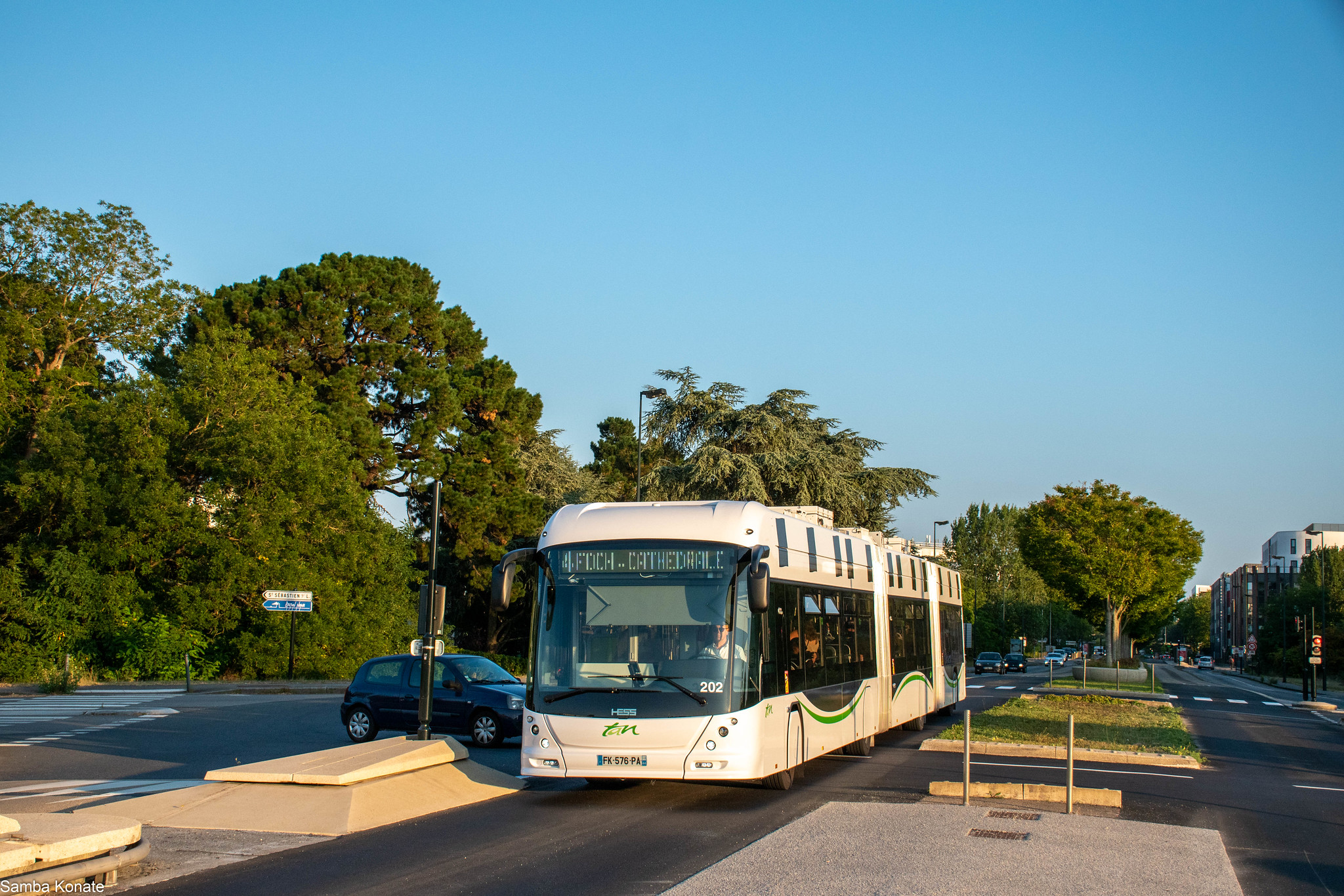 Image du véhicule