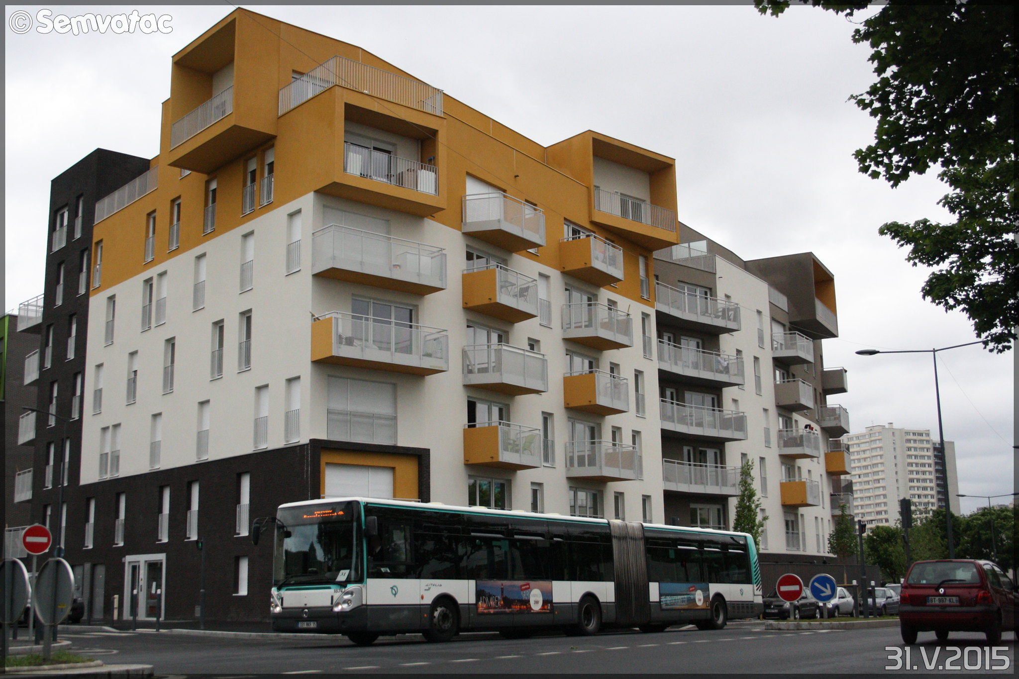 Image du véhicule