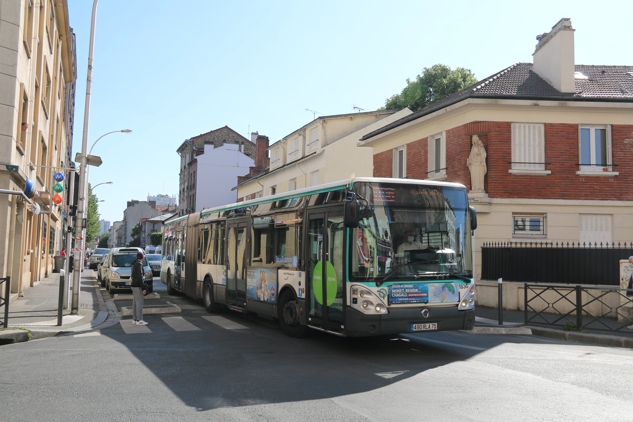 Image du véhicule