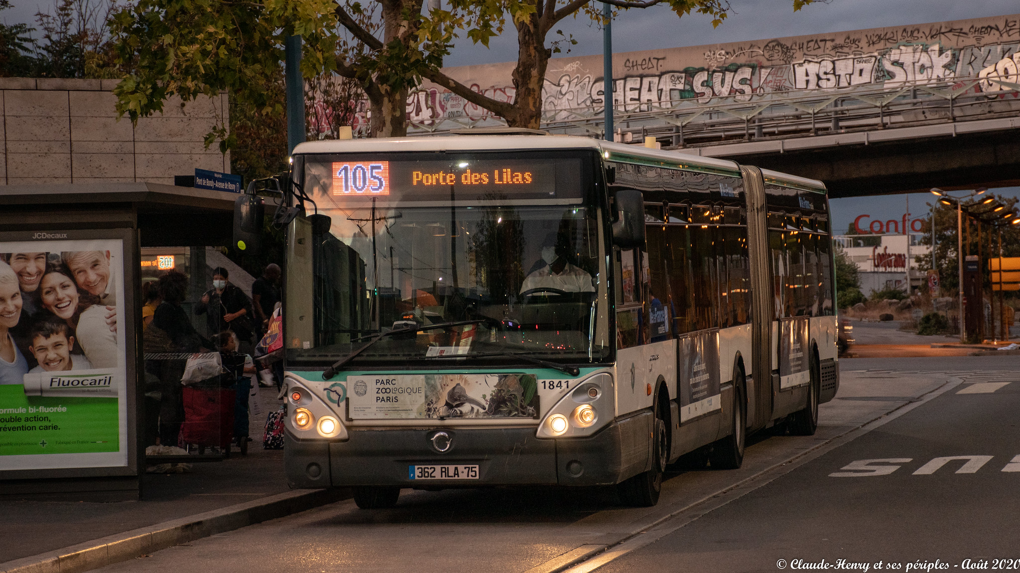 Image du véhicule