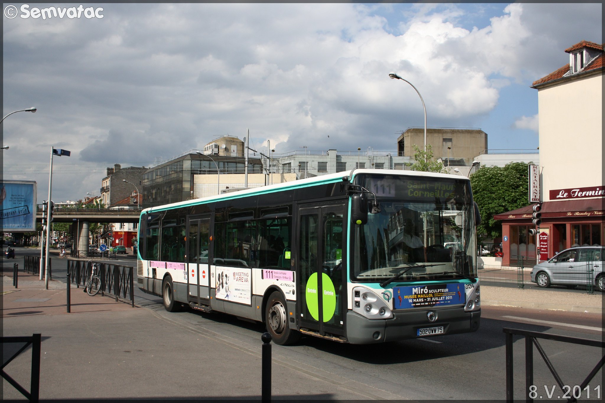 Image du véhicule