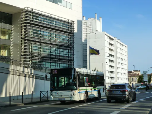 Image du véhicule