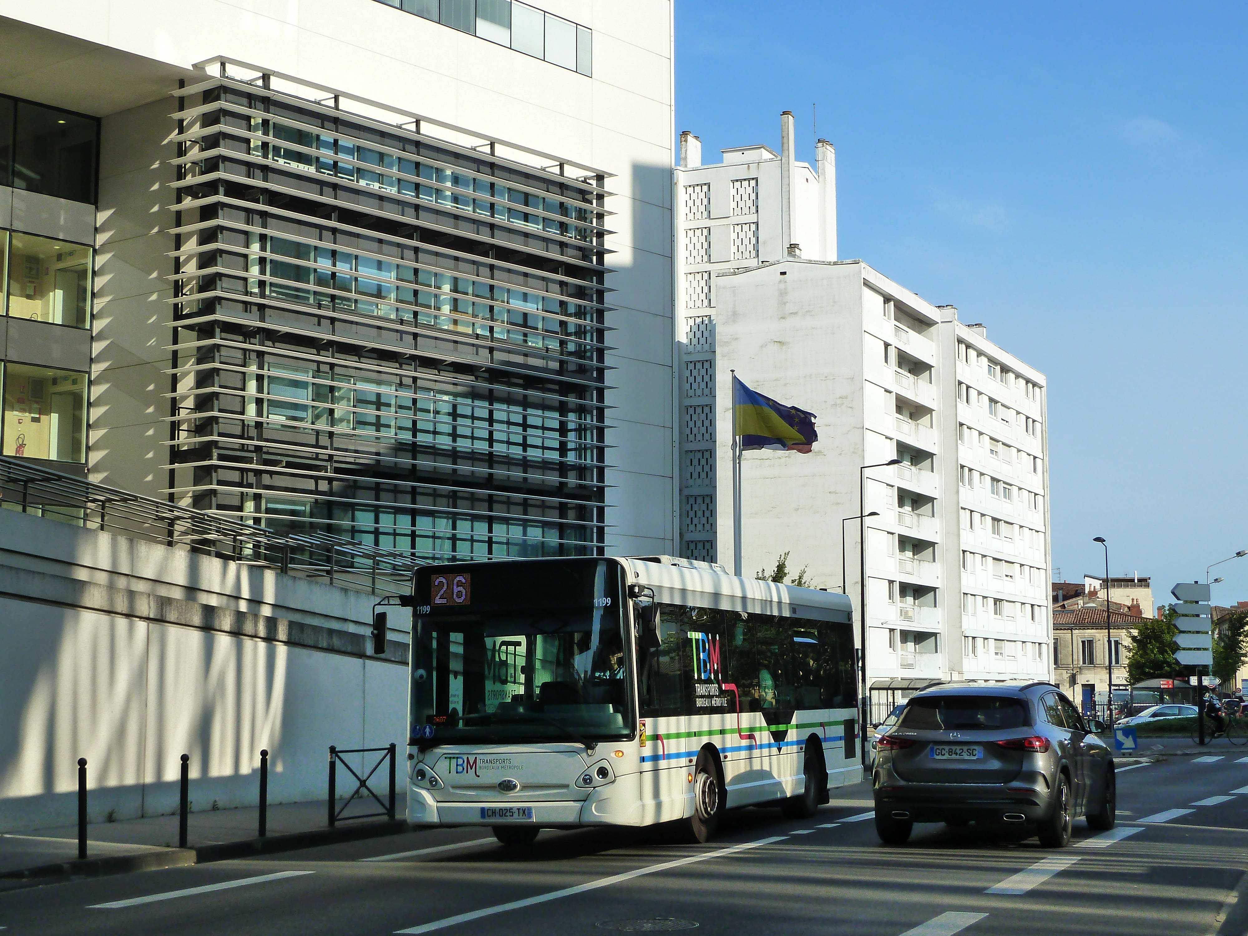 Image du véhicule