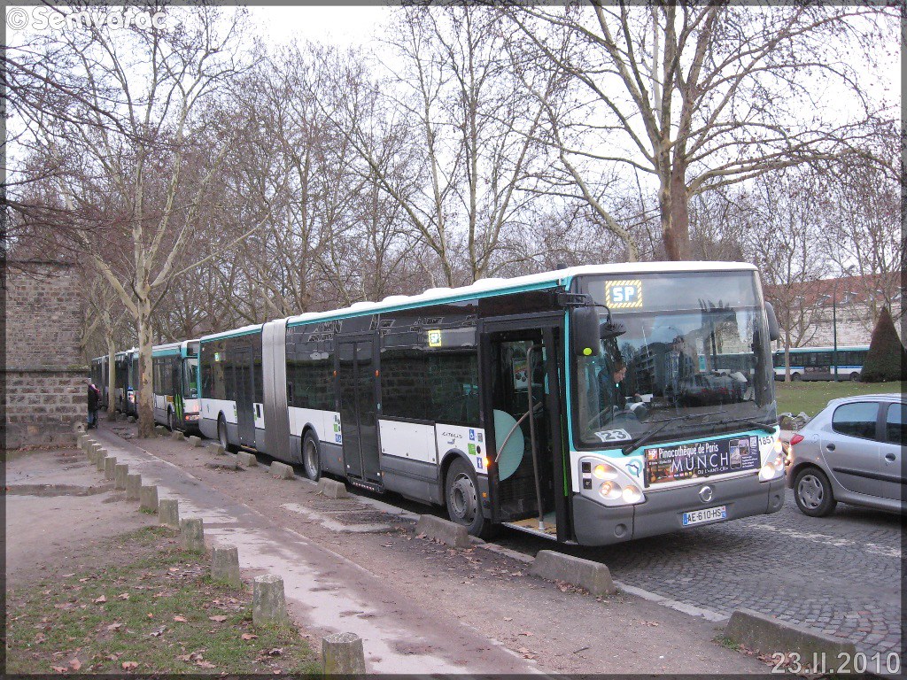 Image du véhicule