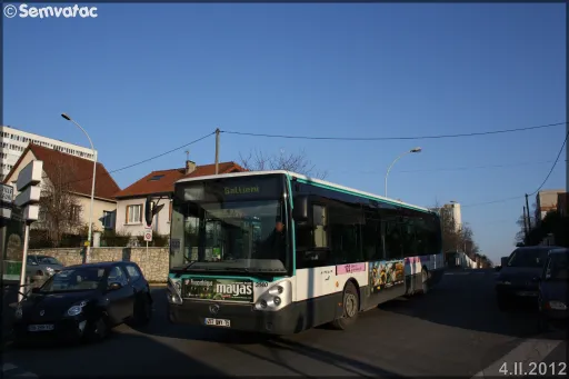 Image du véhicule
