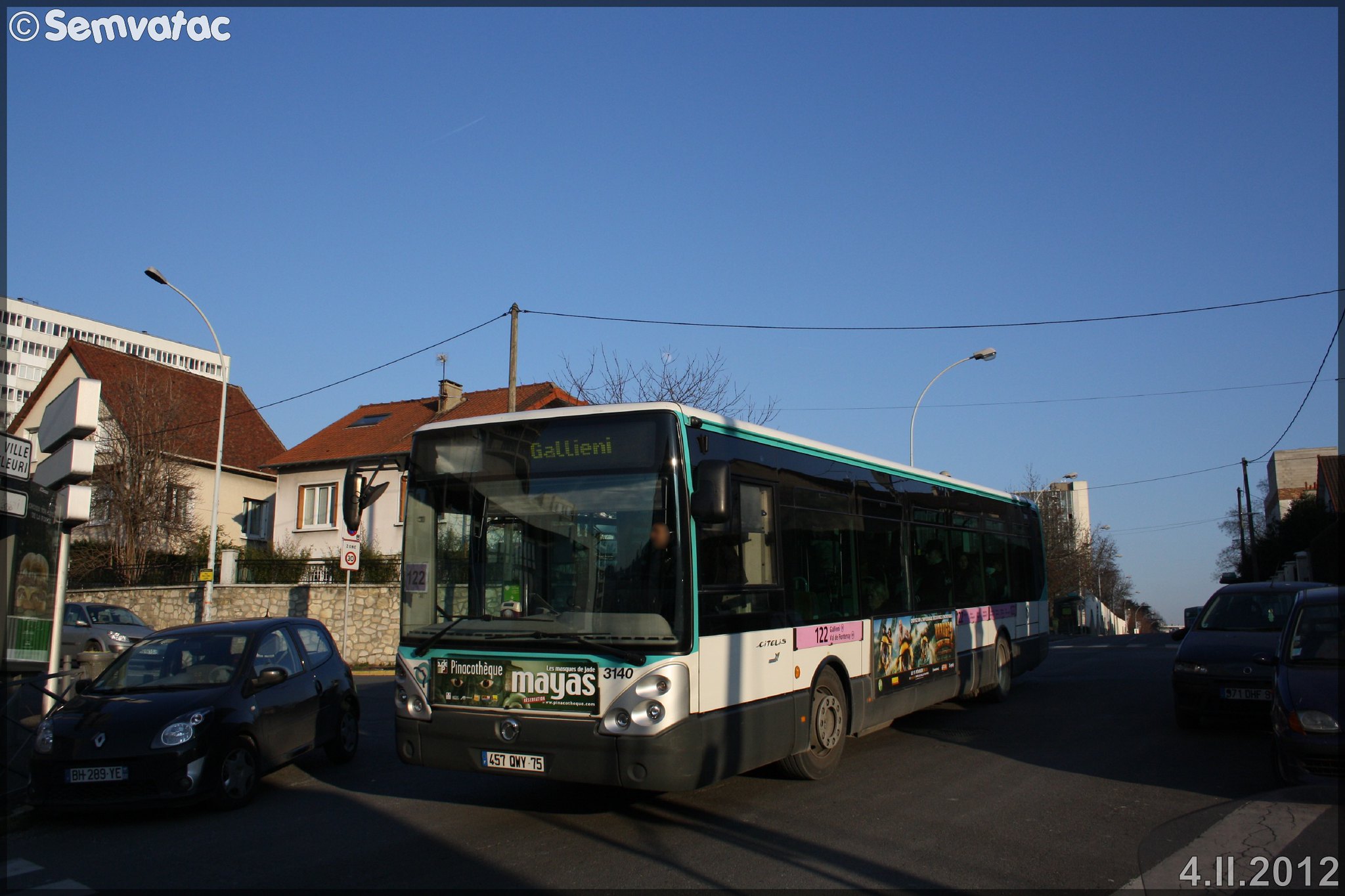 Image du véhicule
