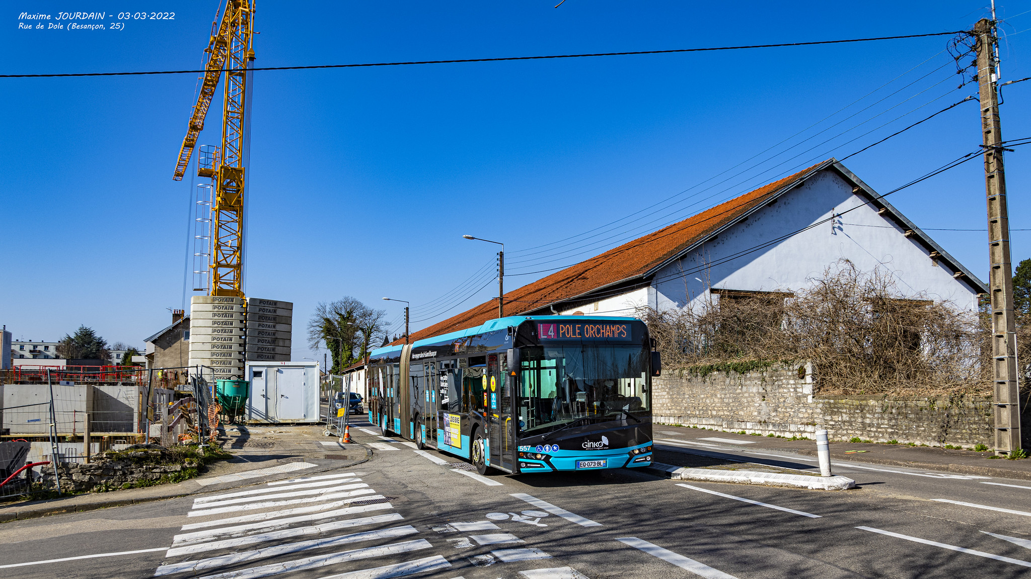 Image du véhicule
