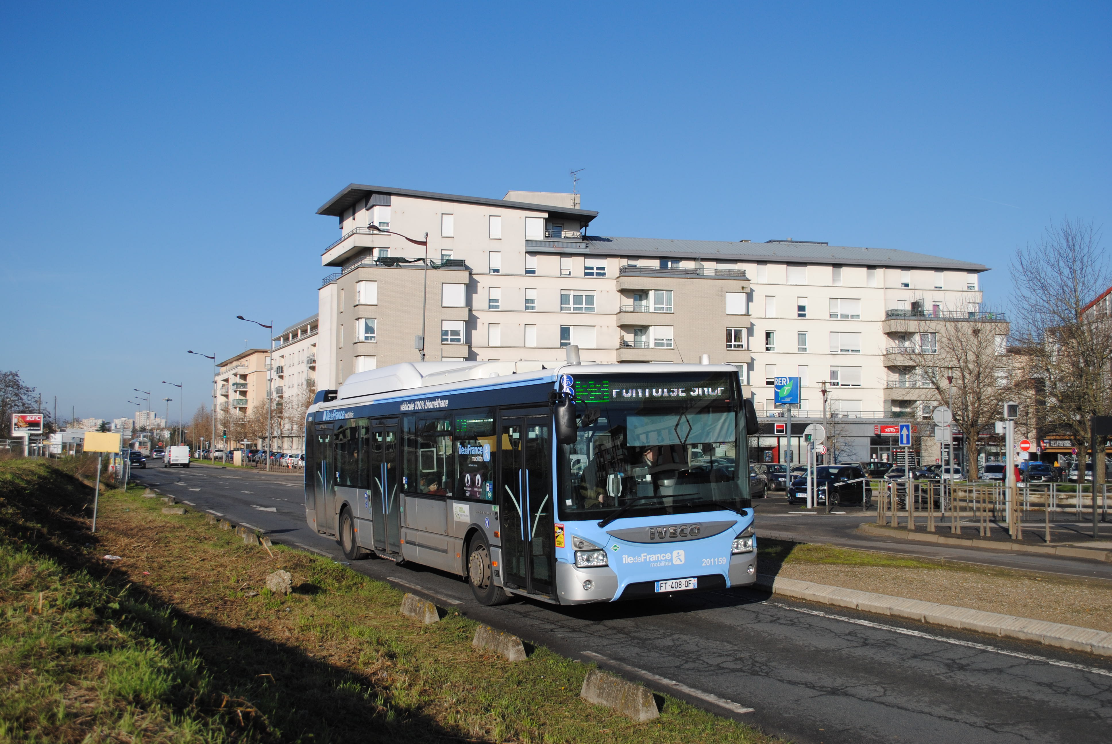 Image du véhicule