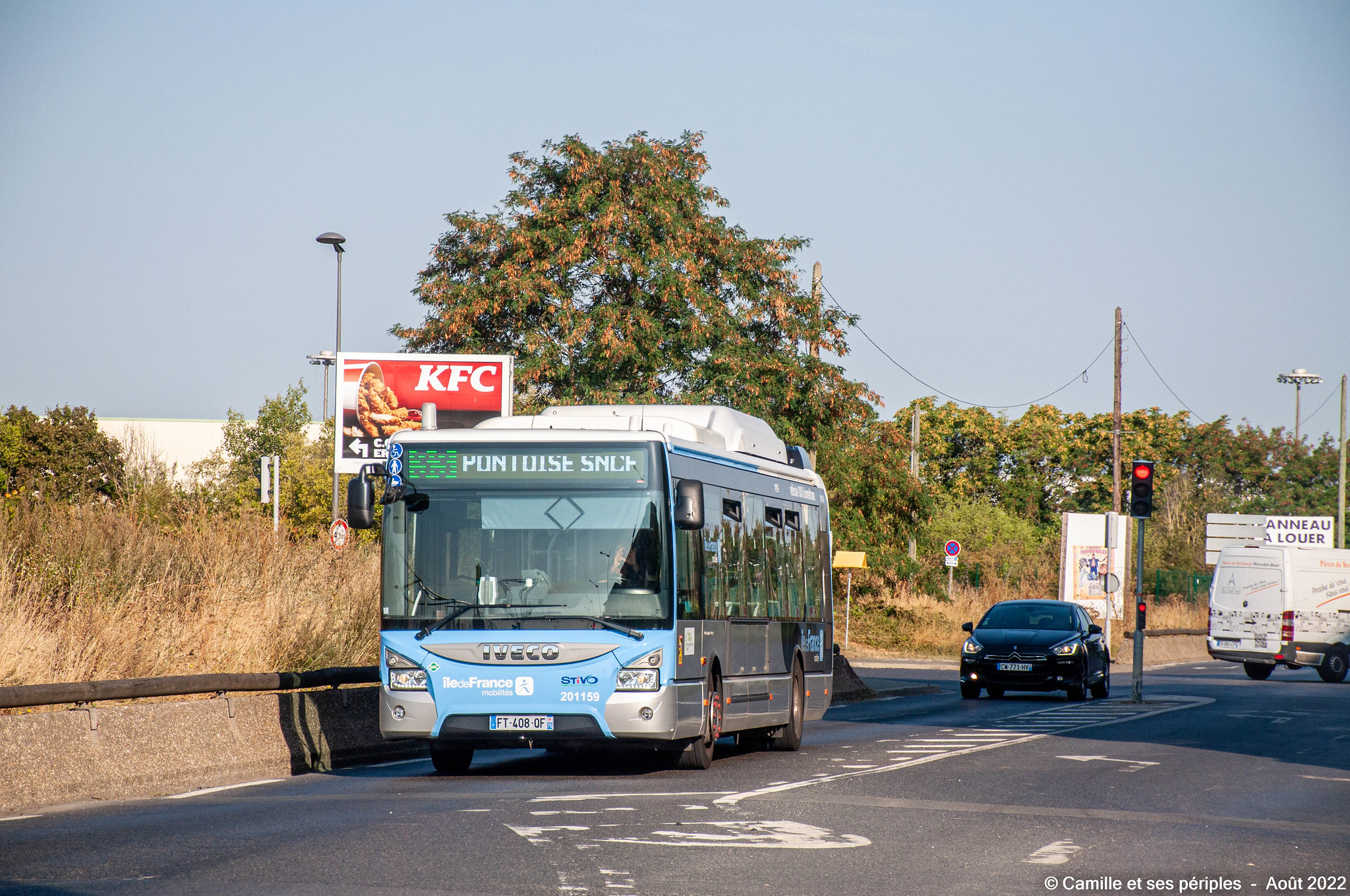 Image du véhicule