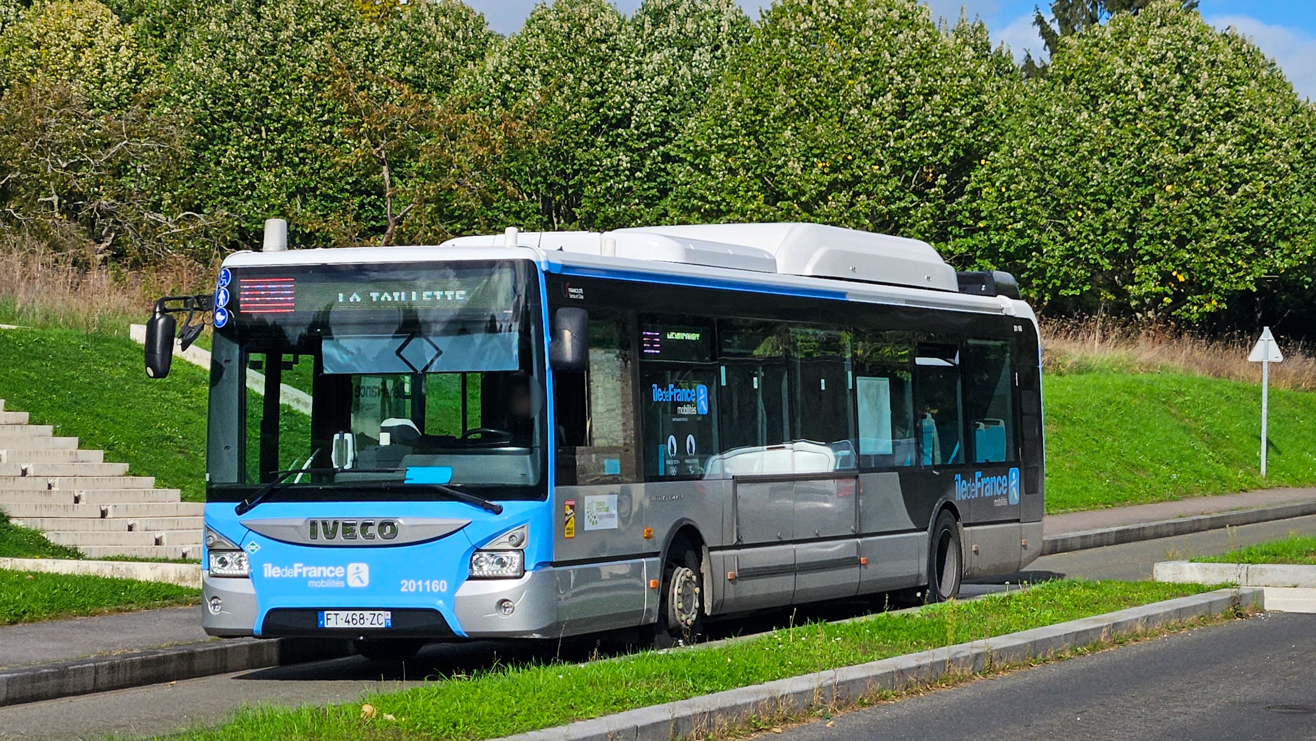 Image du véhicule