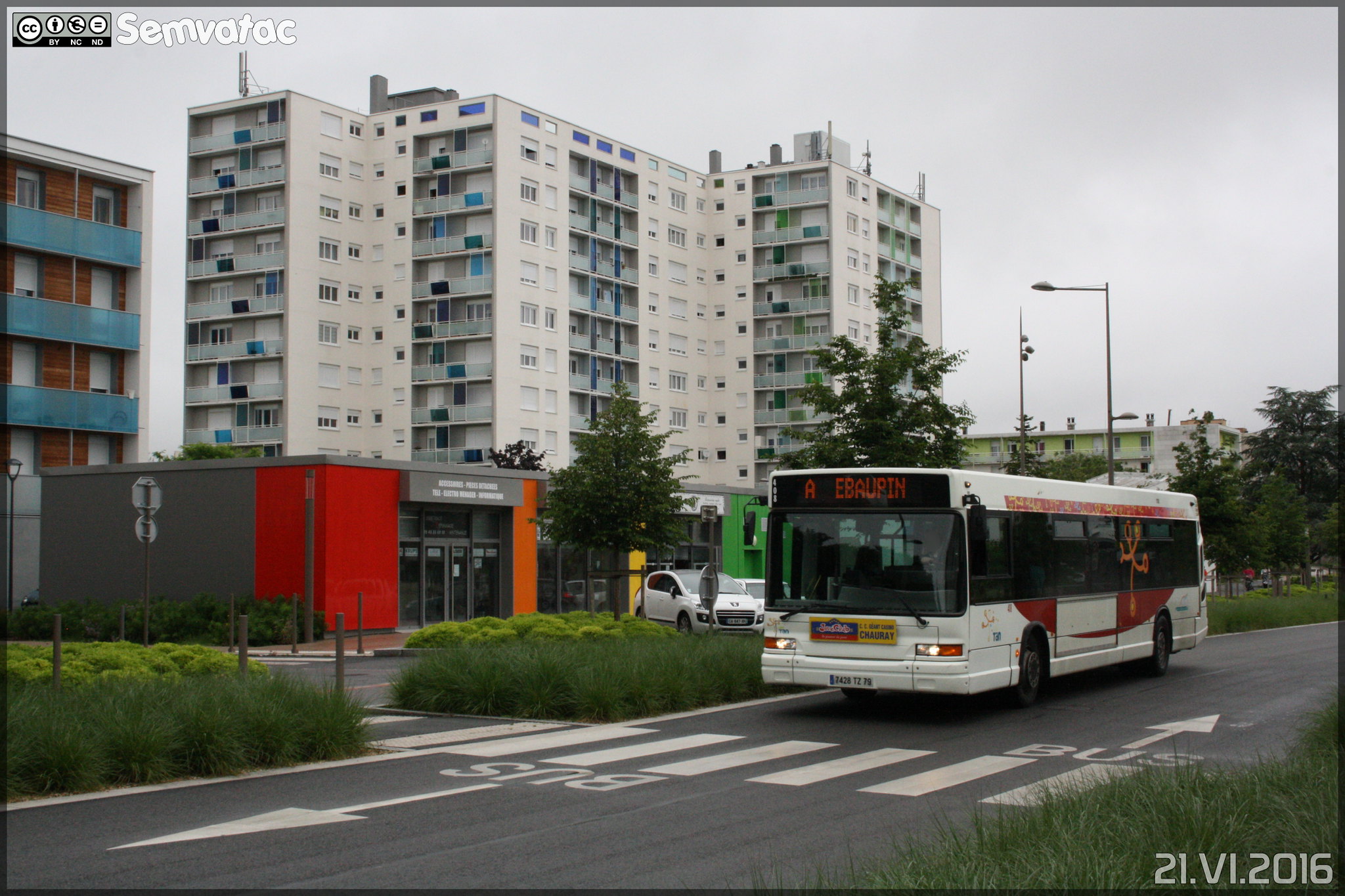 Image du véhicule