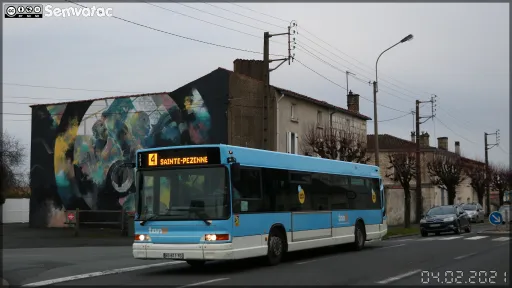 Image du véhicule