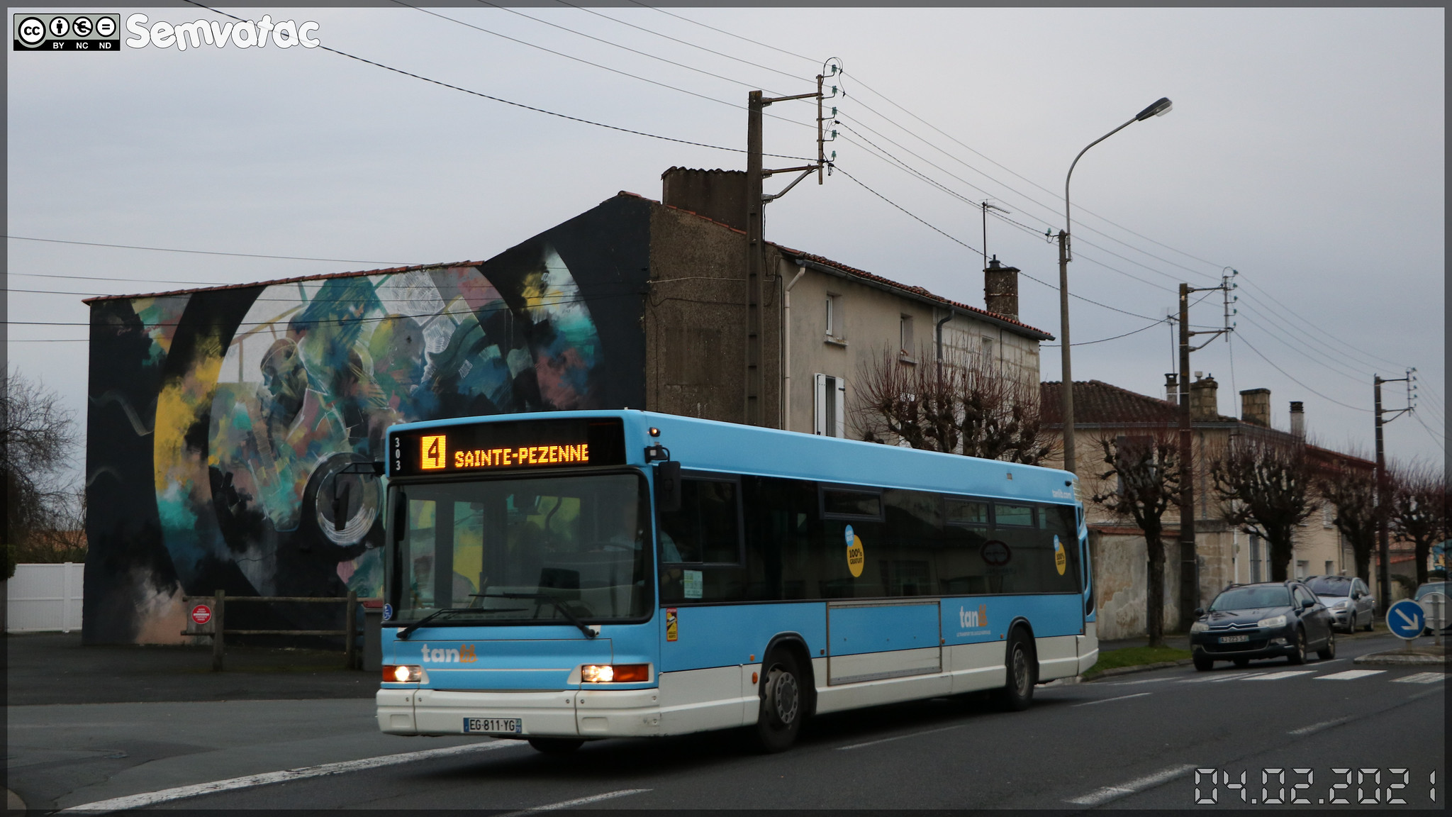Image du véhicule