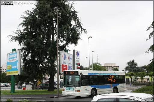 Image du véhicule