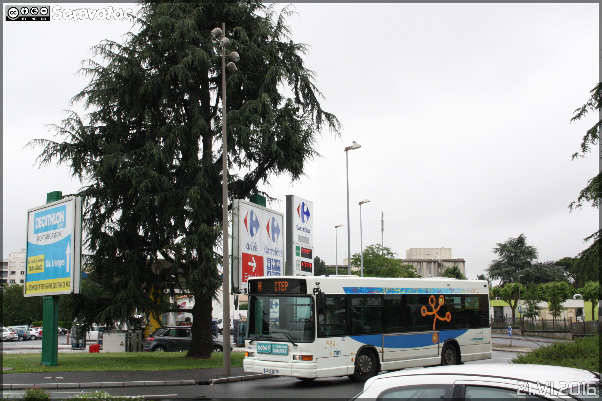 Image du véhicule