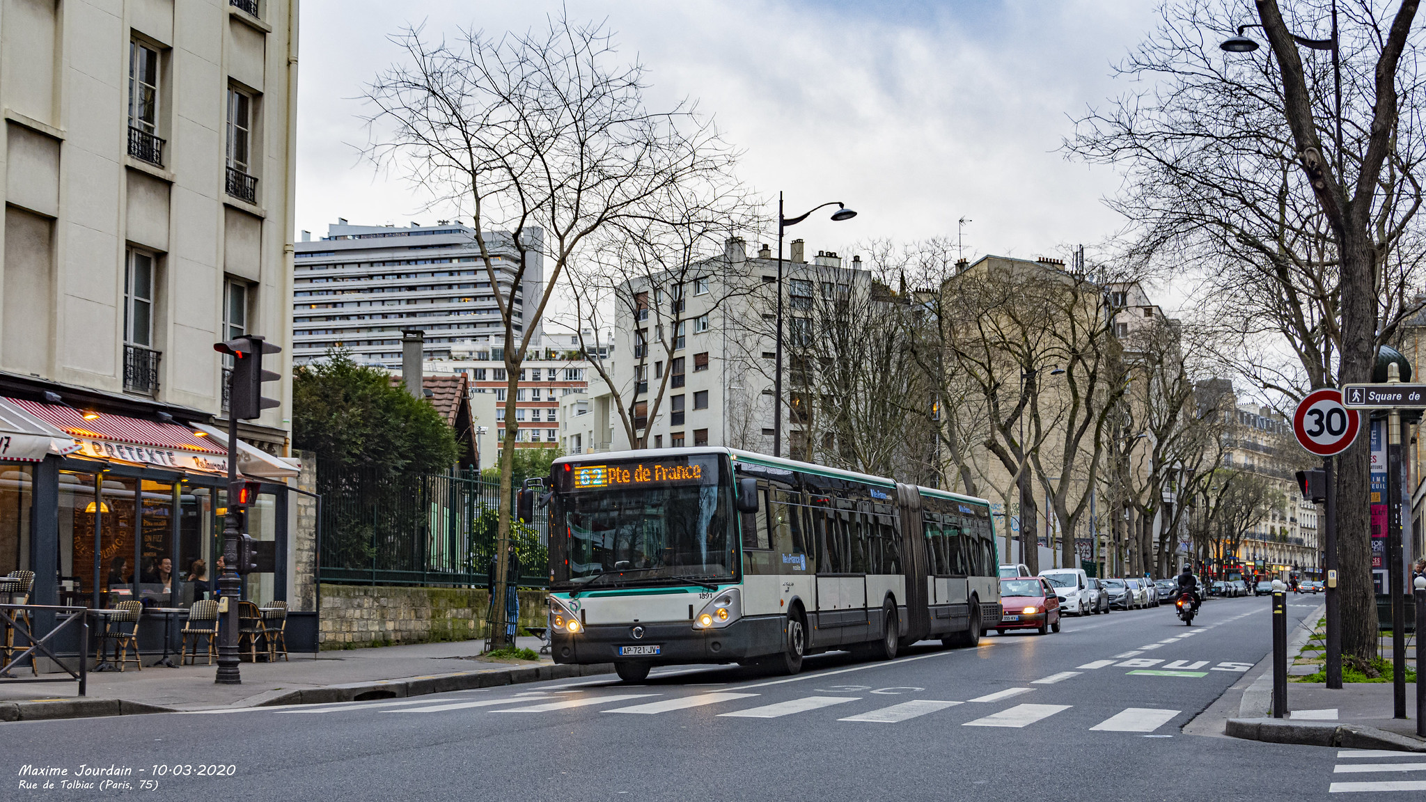 Image du véhicule
