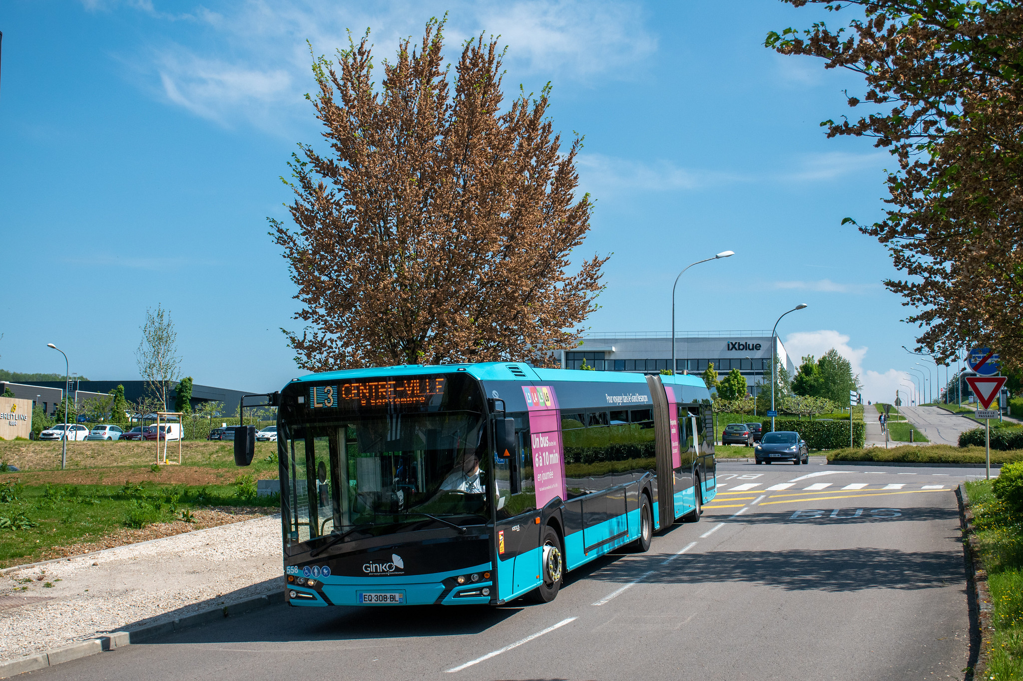Image du véhicule