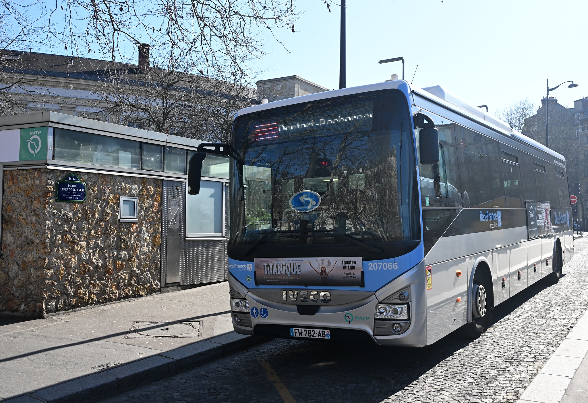 Image du véhicule