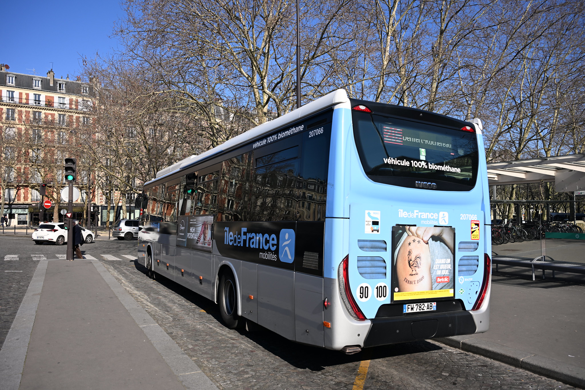 Image du véhicule