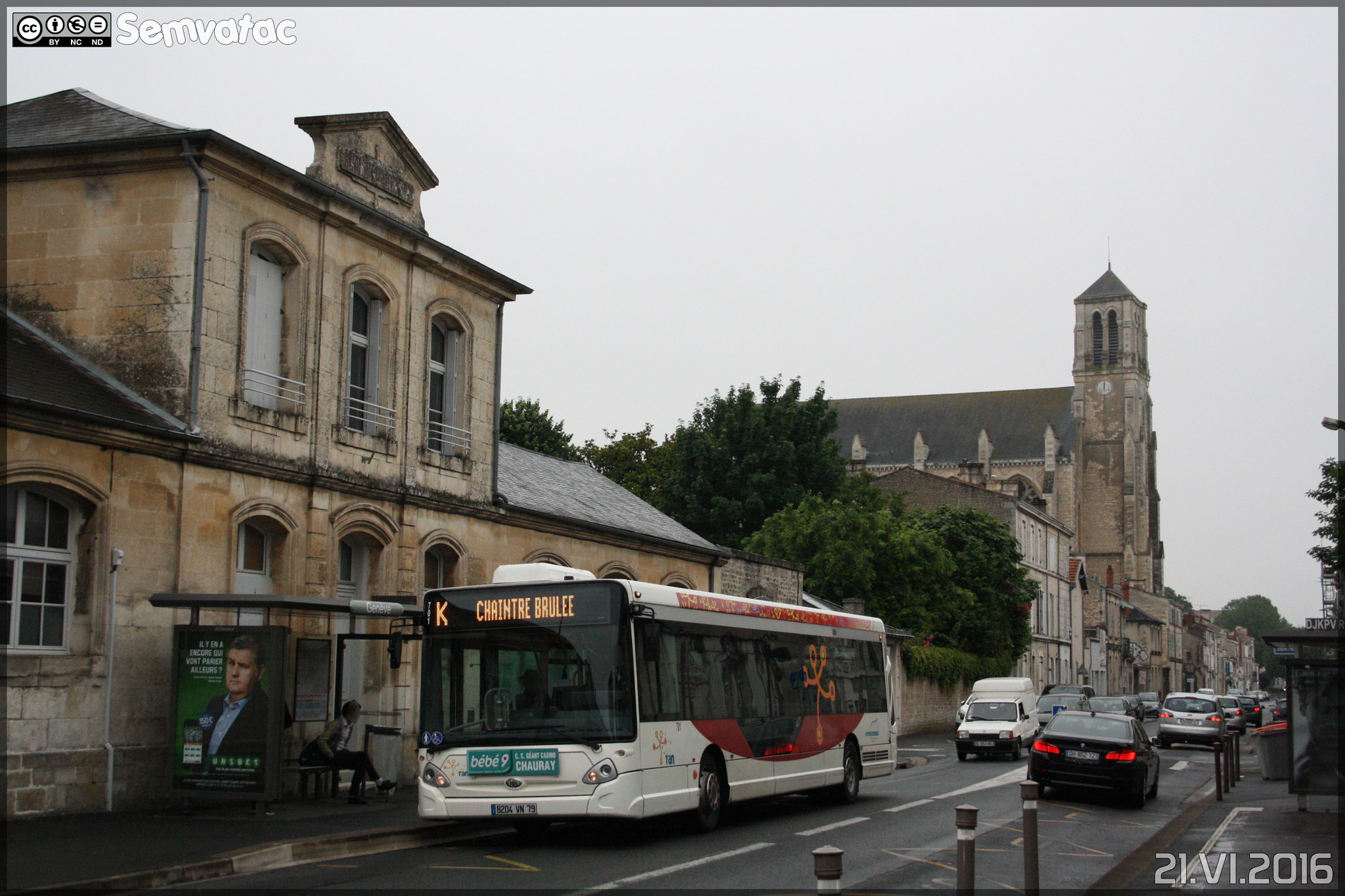 Image du véhicule