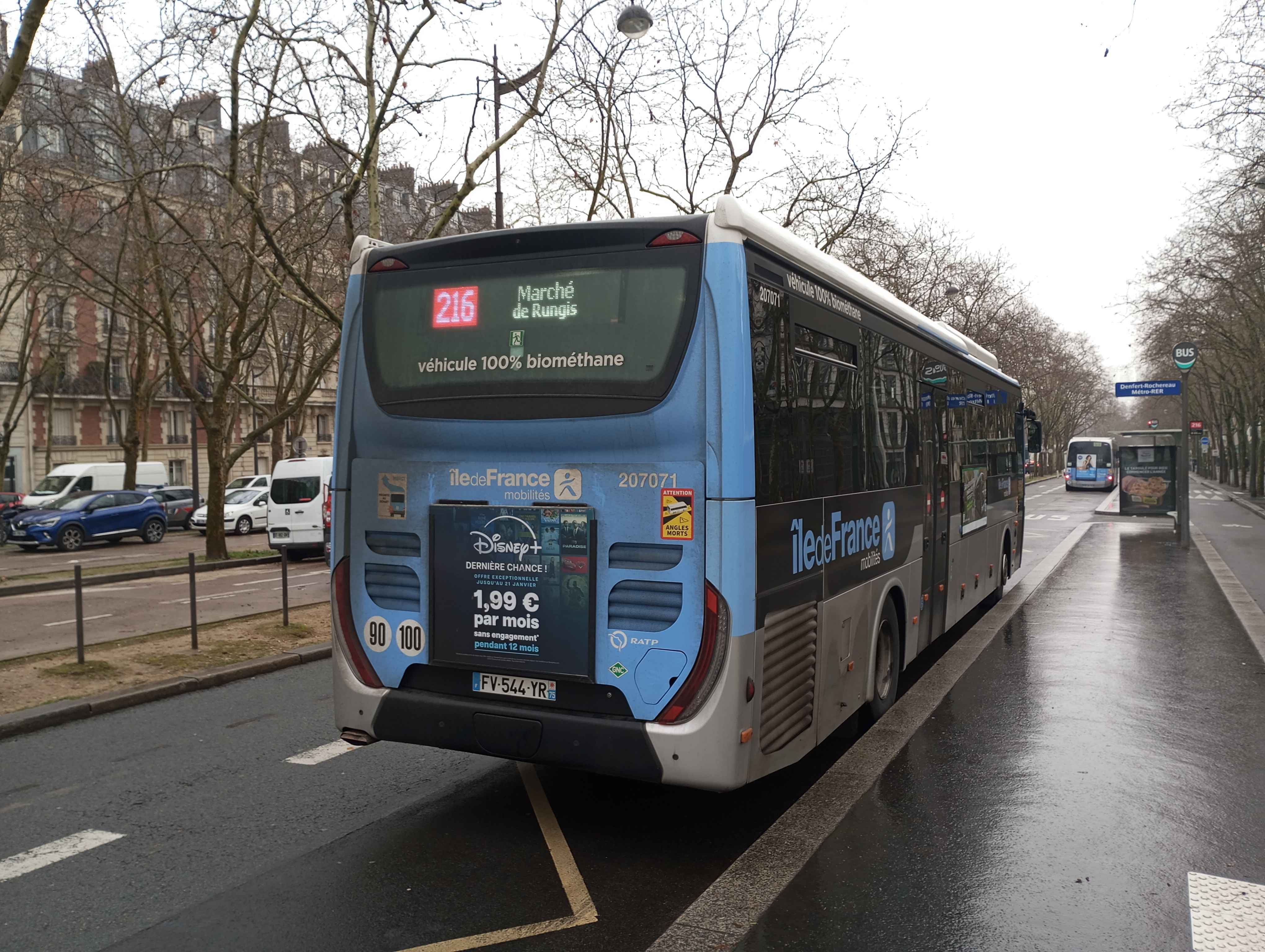 Image du véhicule