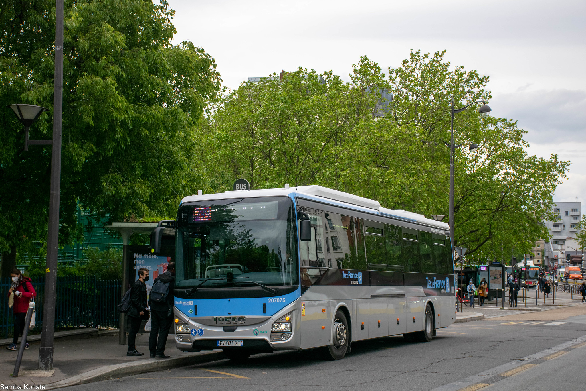 Image du véhicule