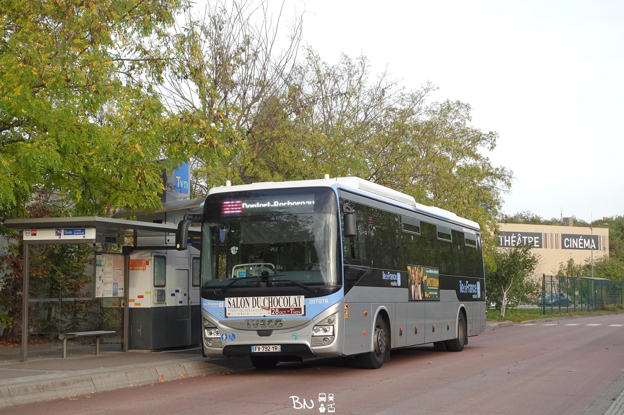 Image du véhicule