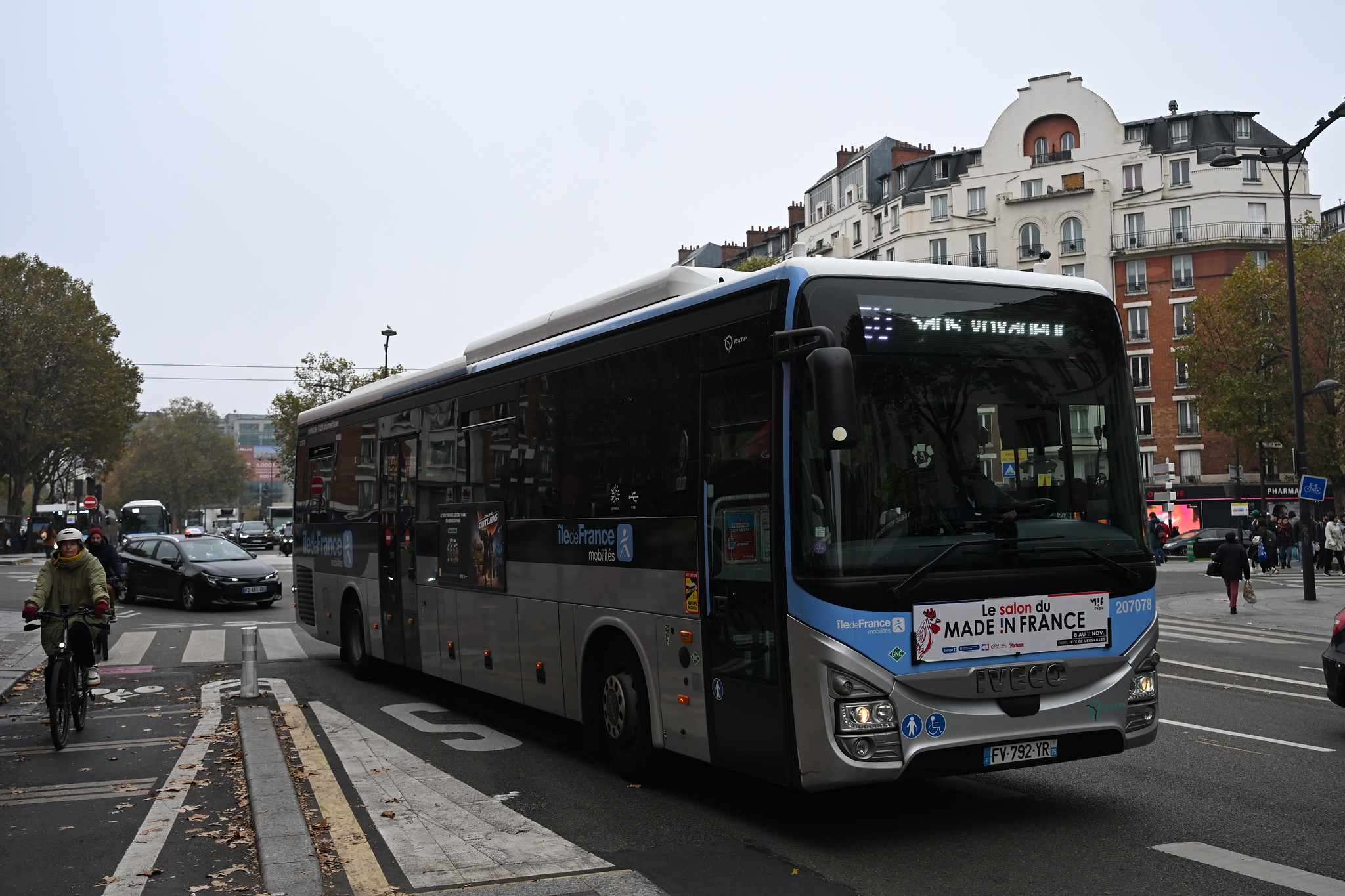 Image du véhicule